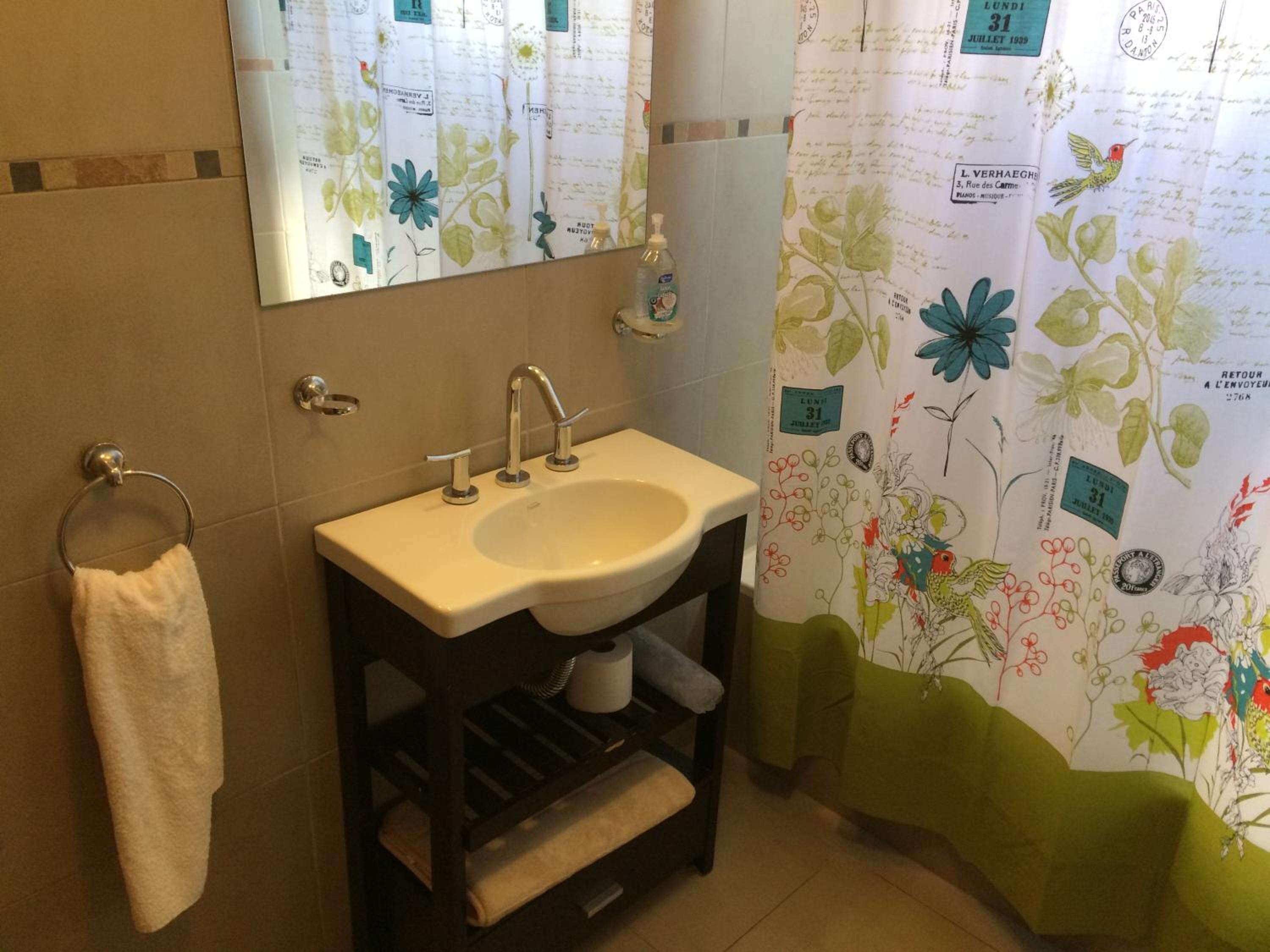 La Cascada Duplex