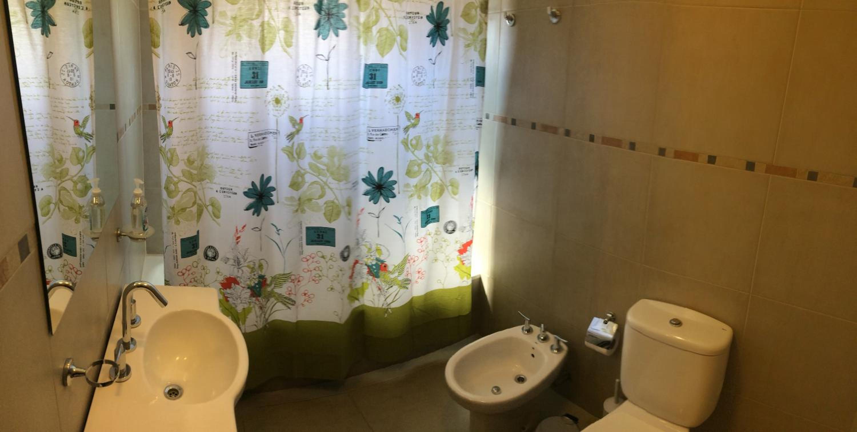La Cascada Duplex