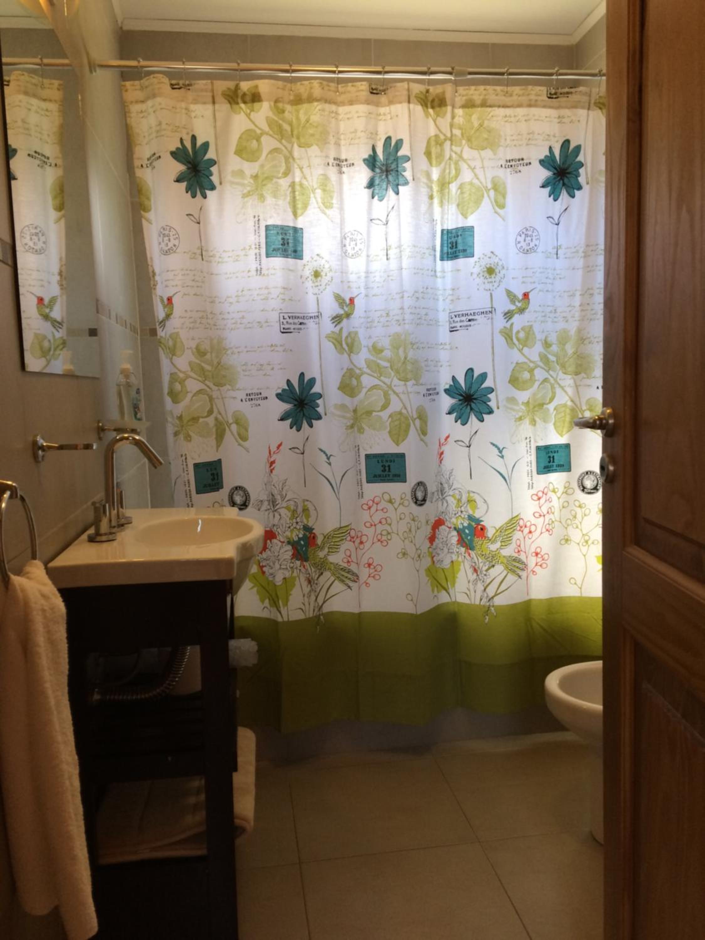 La Cascada Duplex