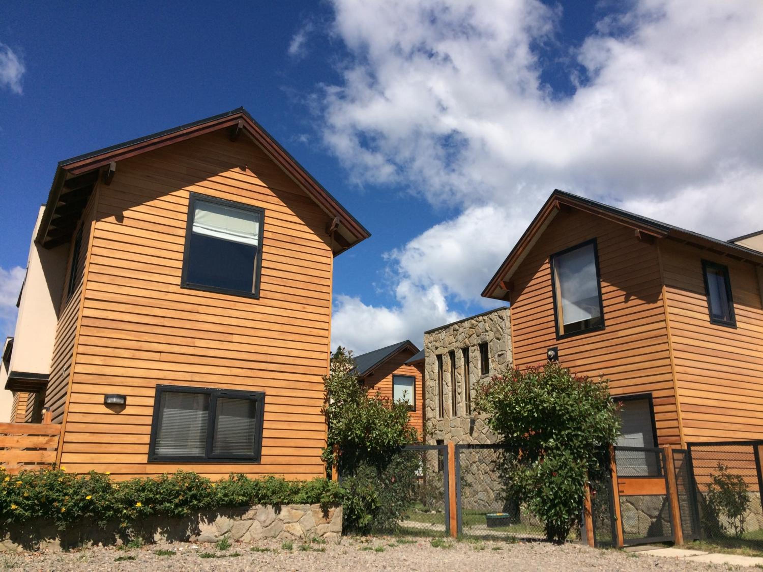 La Cascada Duplex