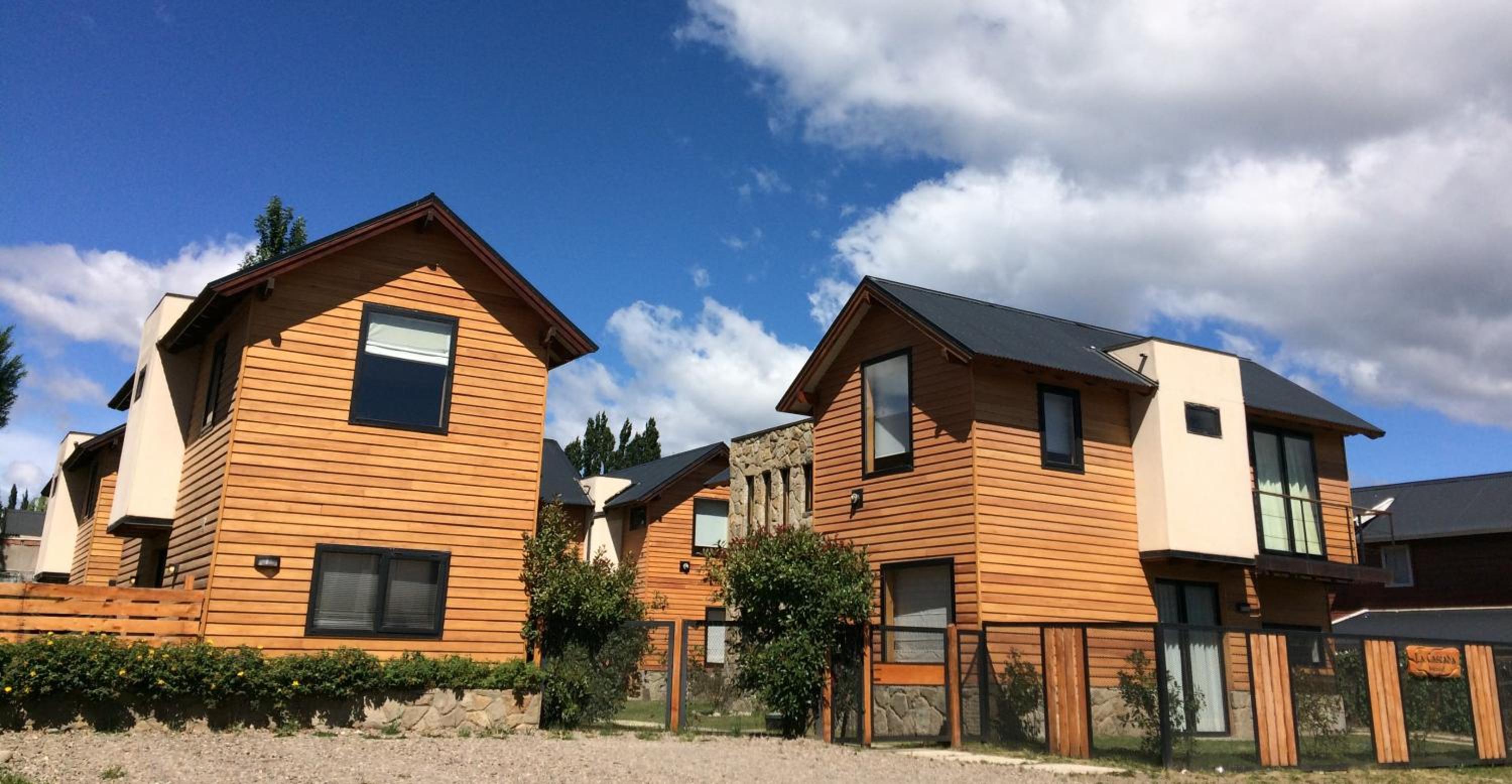 Hotel La Cascada Duplex - Image 1