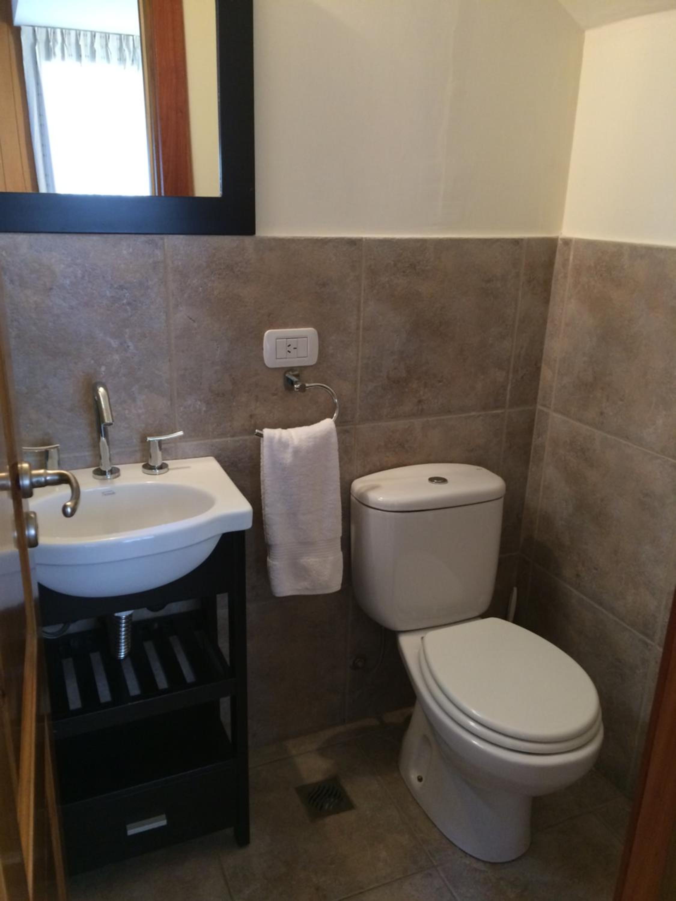 La Cascada Duplex