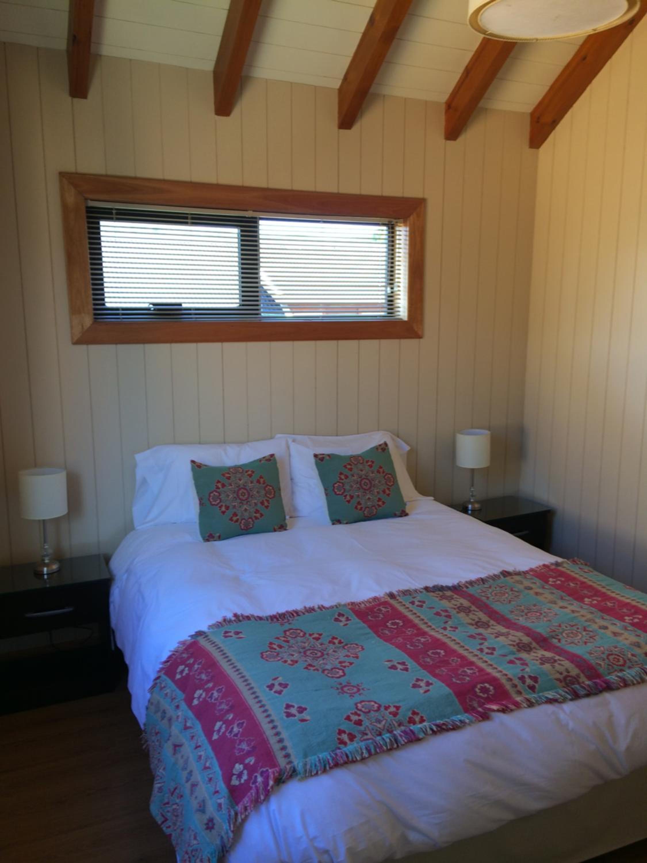 La Cascada Duplex