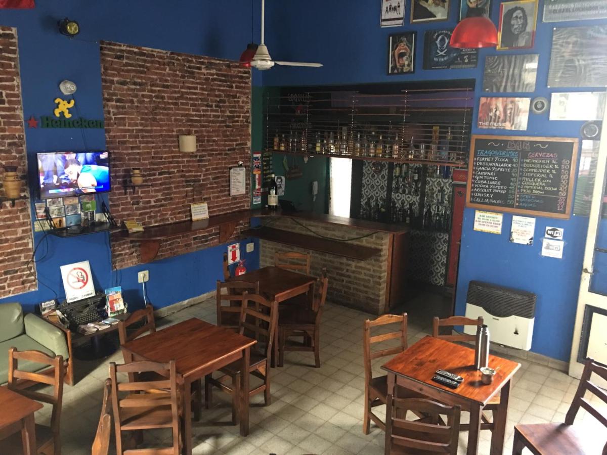 Hostel La Nueva Comunidad