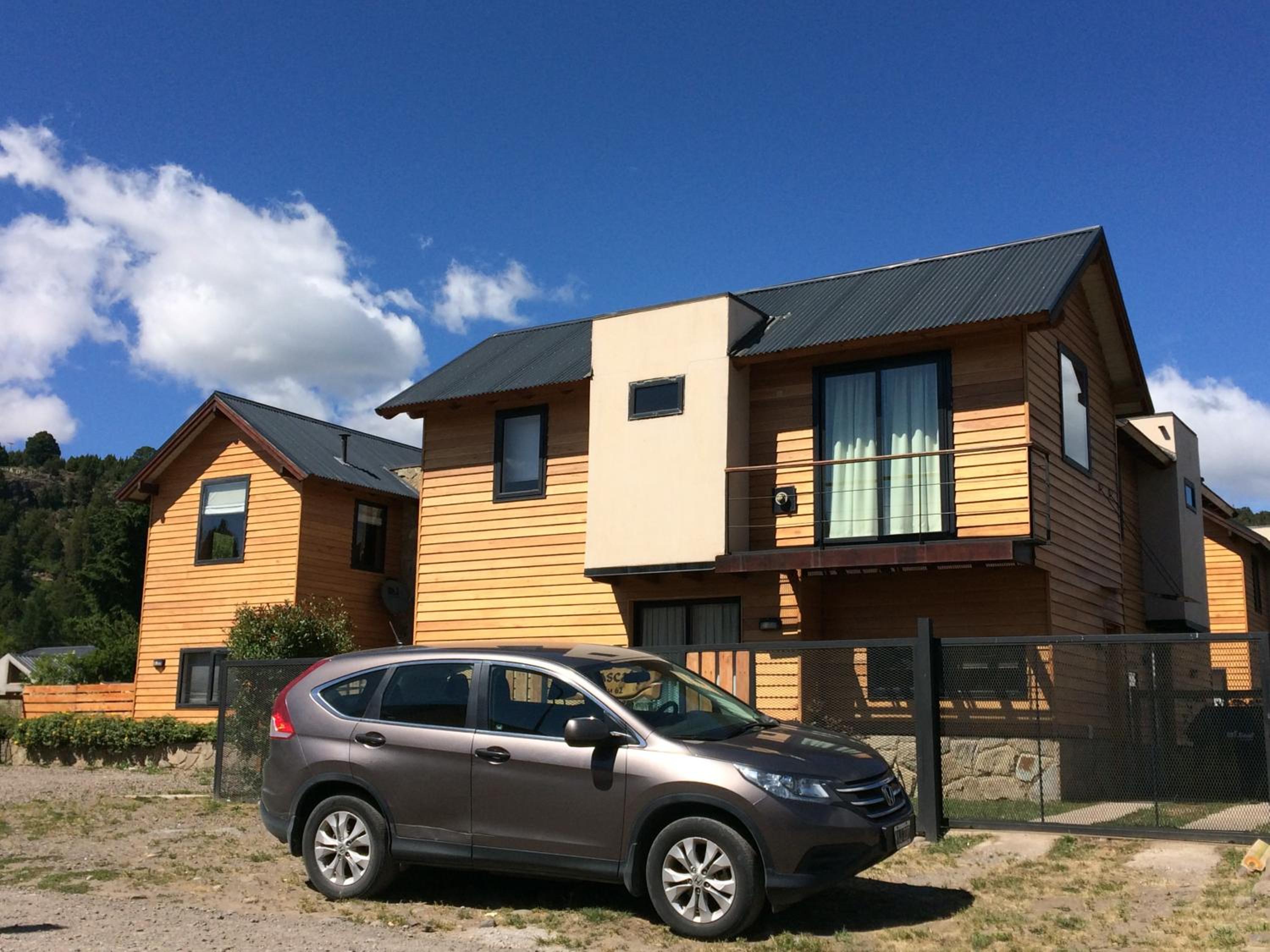 La Cascada Duplex