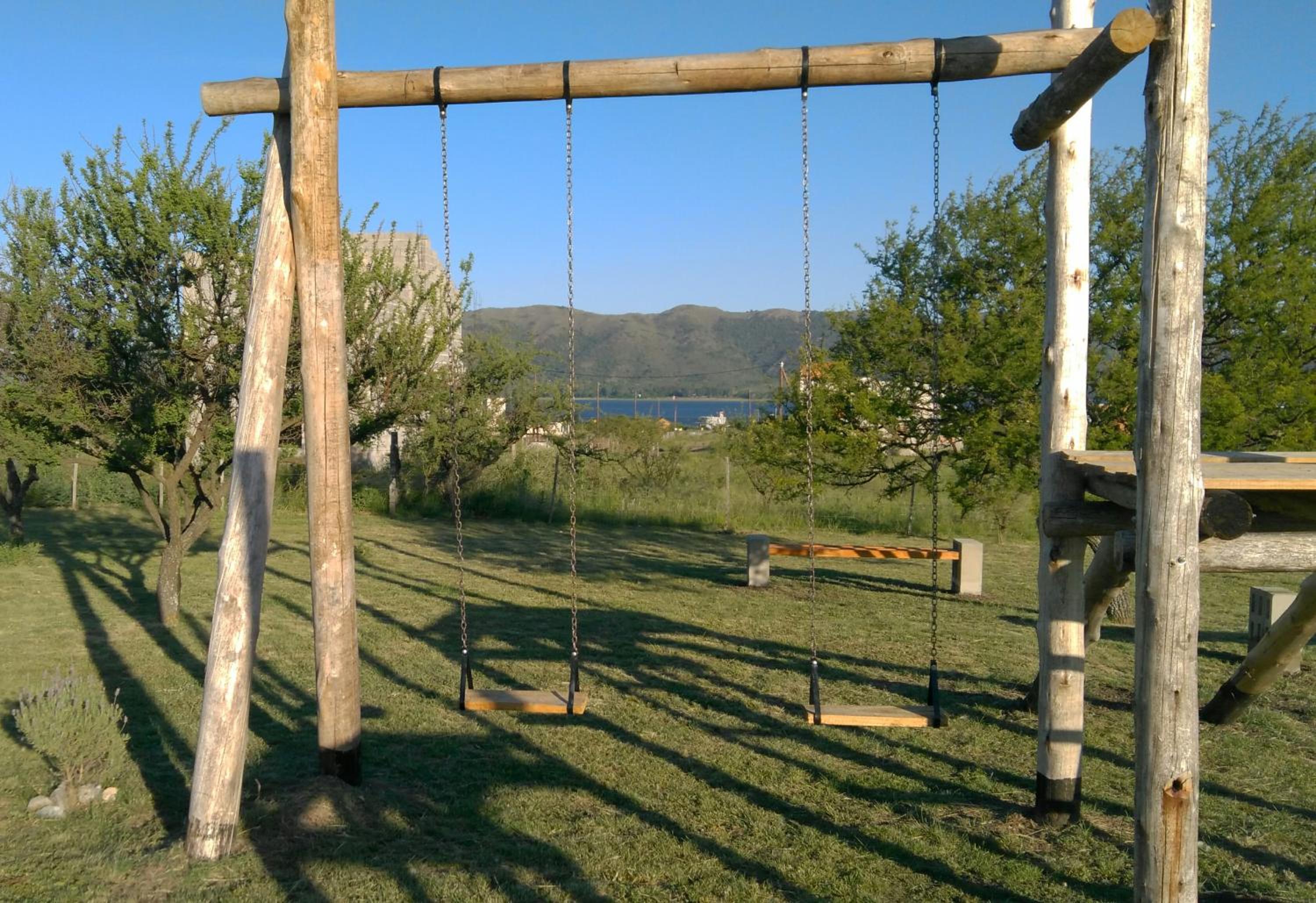 Cabañas Espinillos del Lago