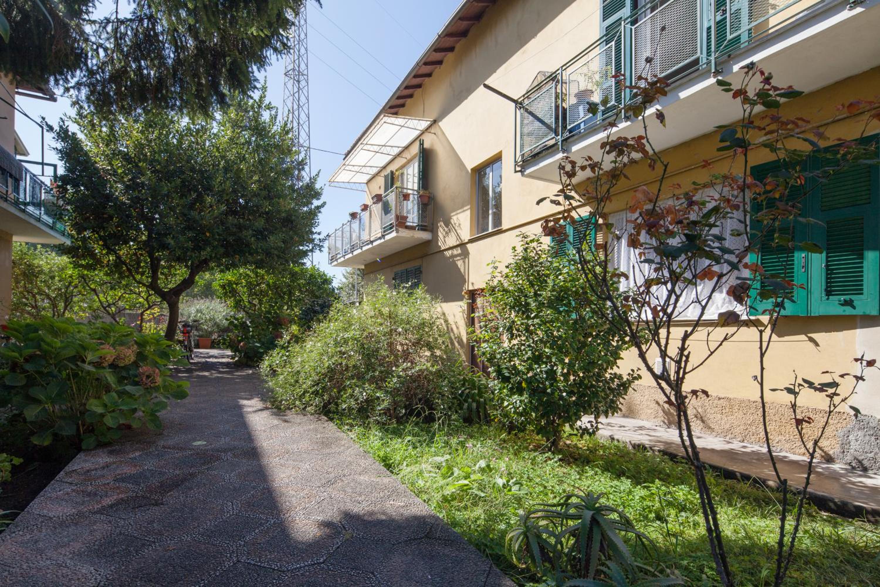 Appartamento Vela Verde view 5
