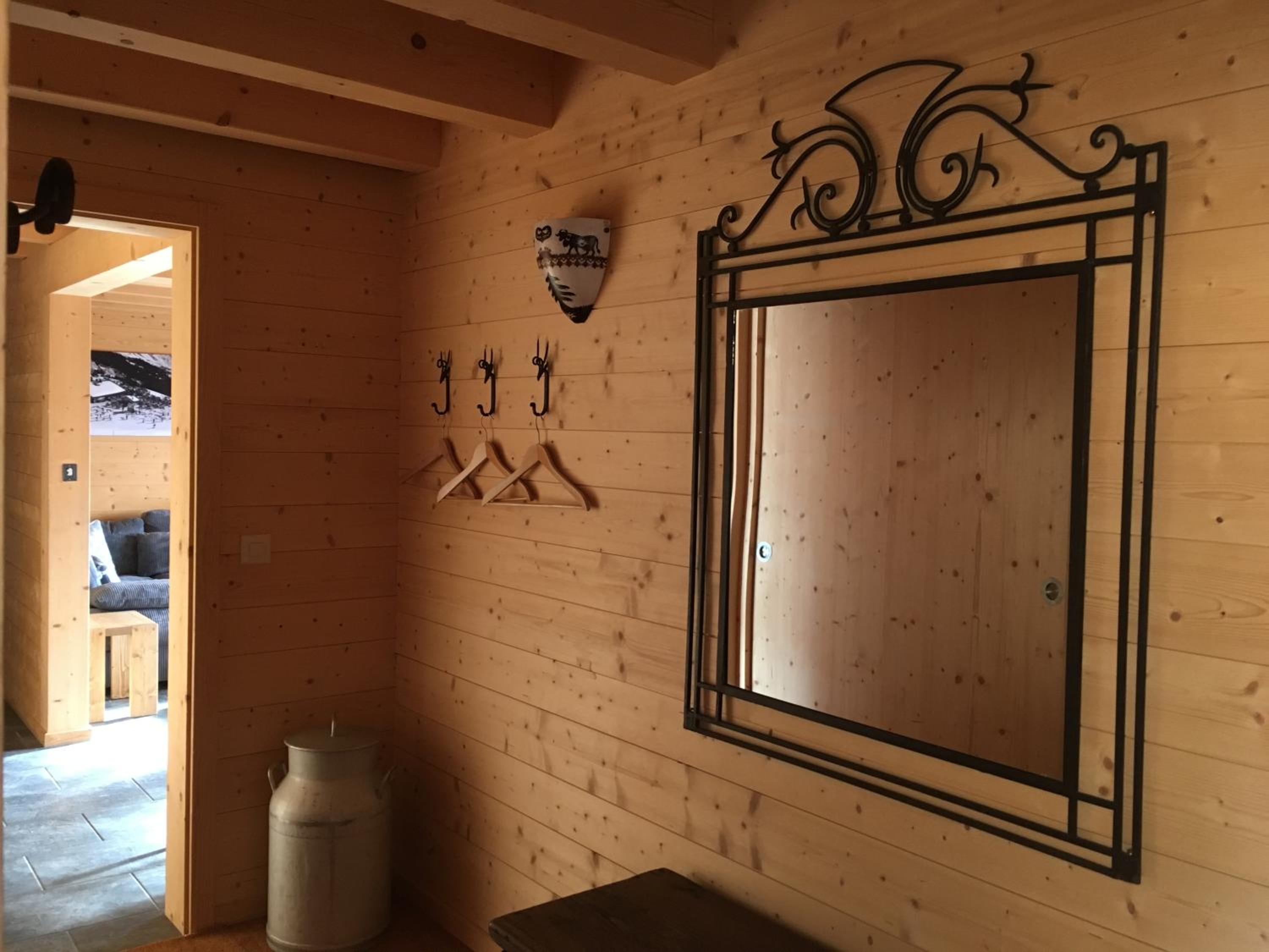 Chalet La Renarde