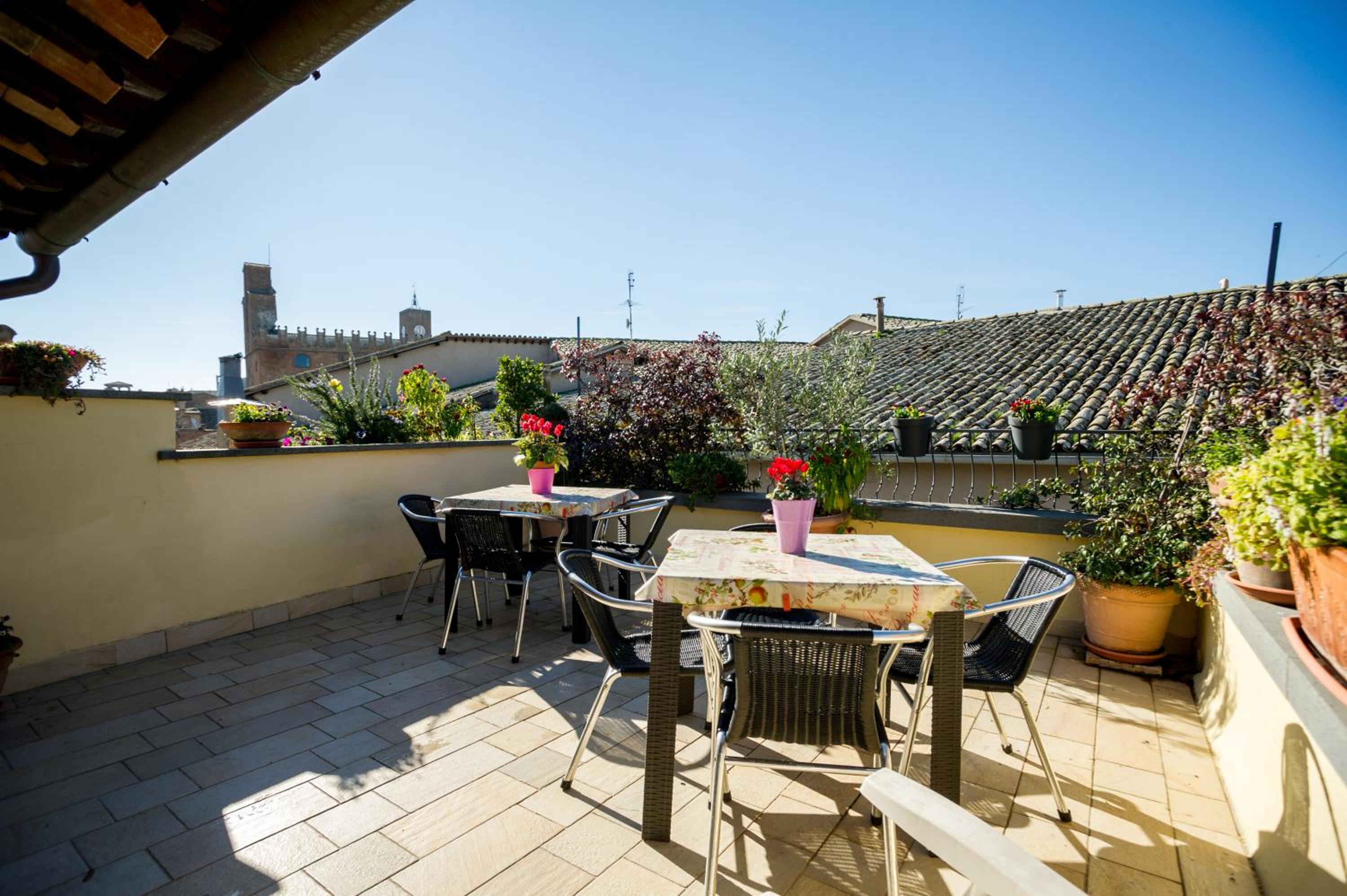 Orvieto in Terrazza
