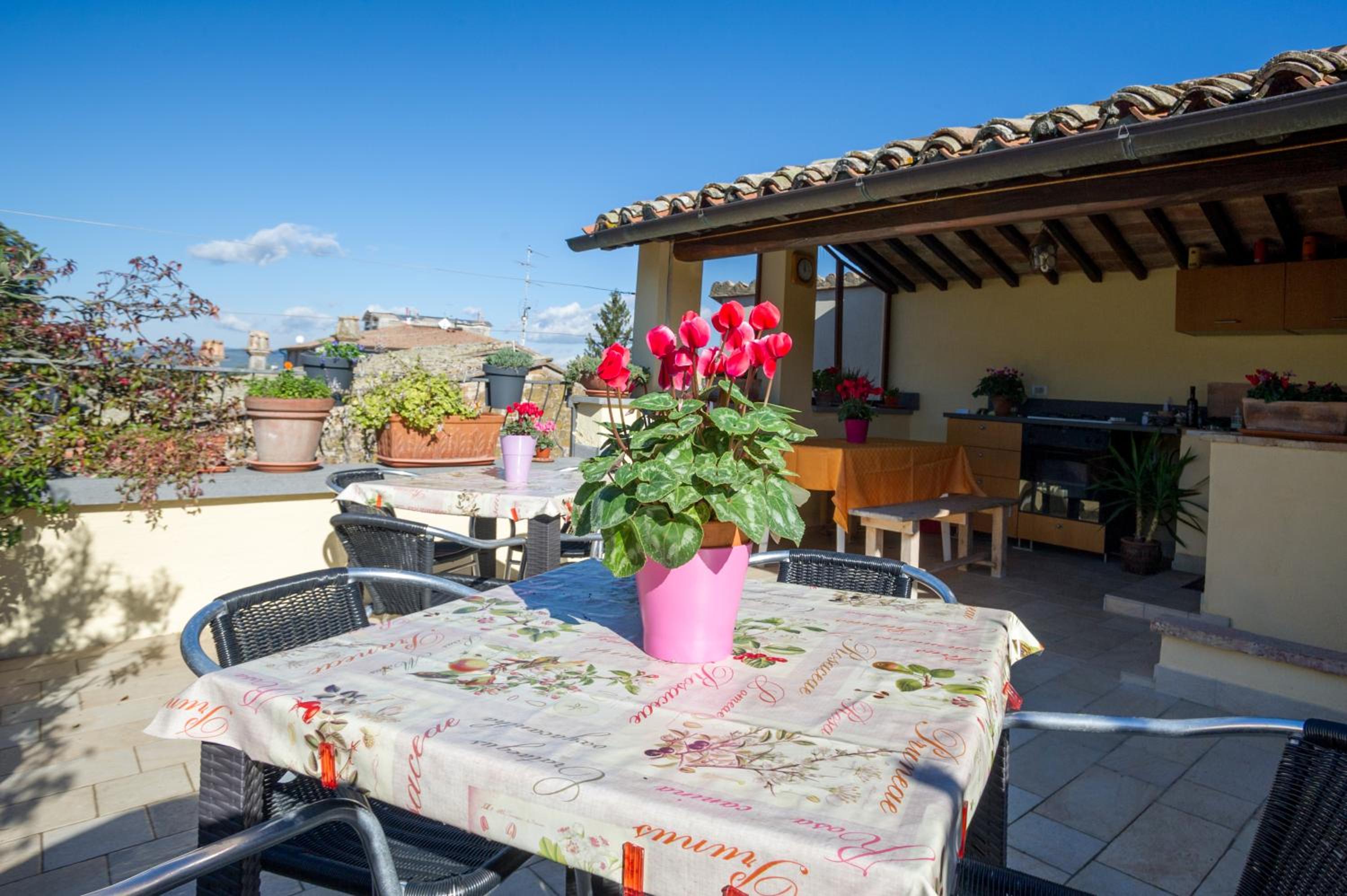 Orvieto in Terrazza