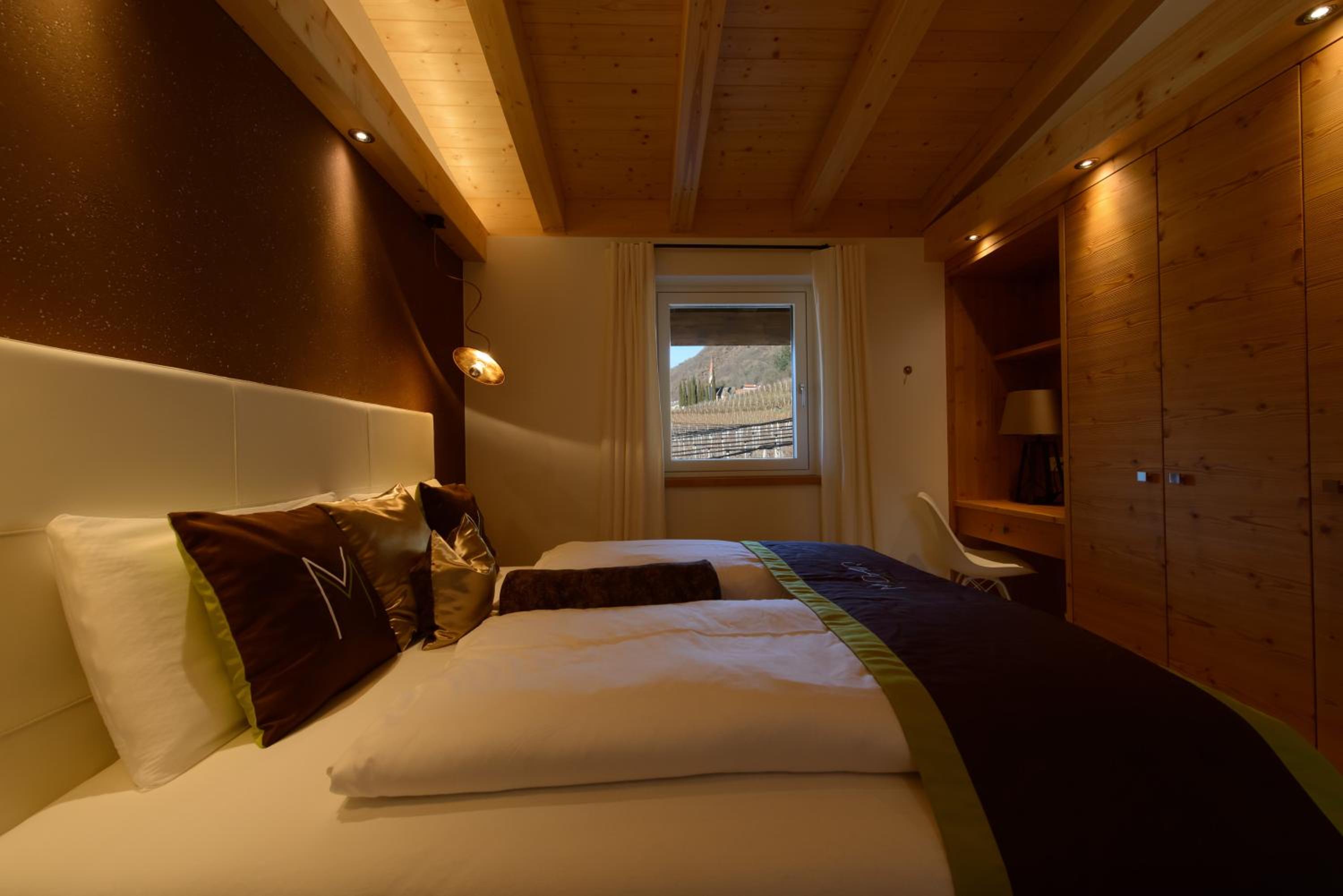 Moar Lodge