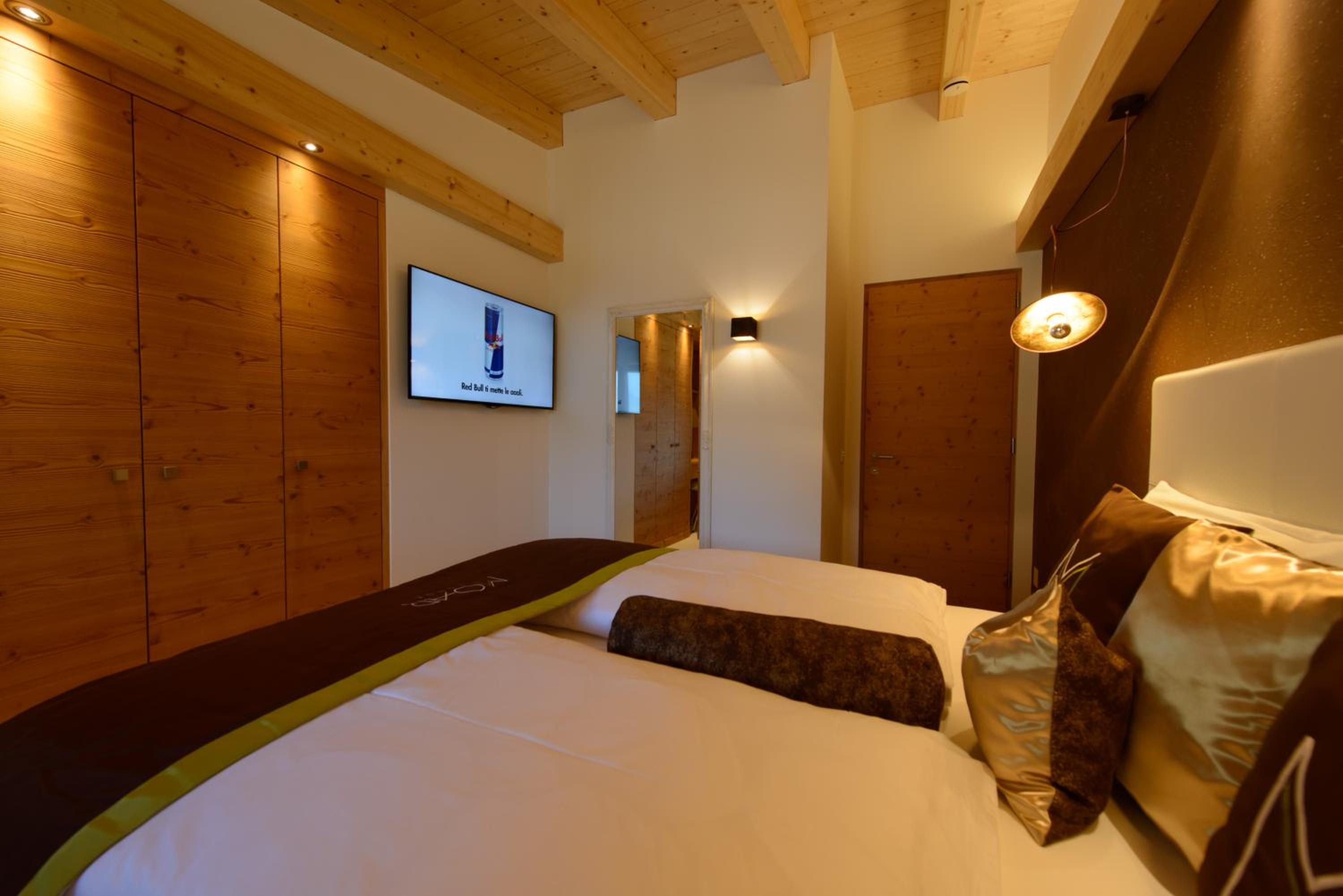 Moar Lodge