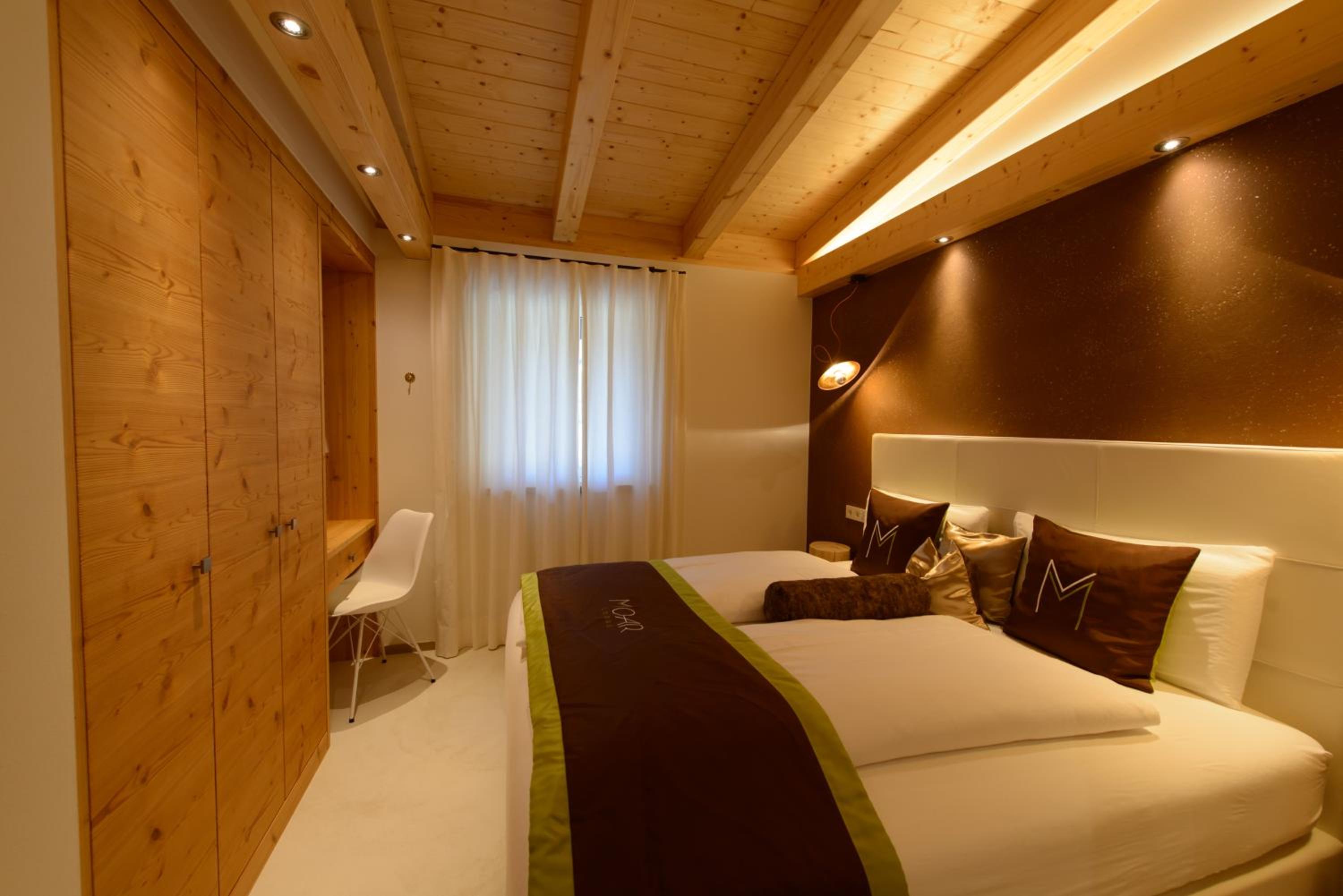 Moar Lodge