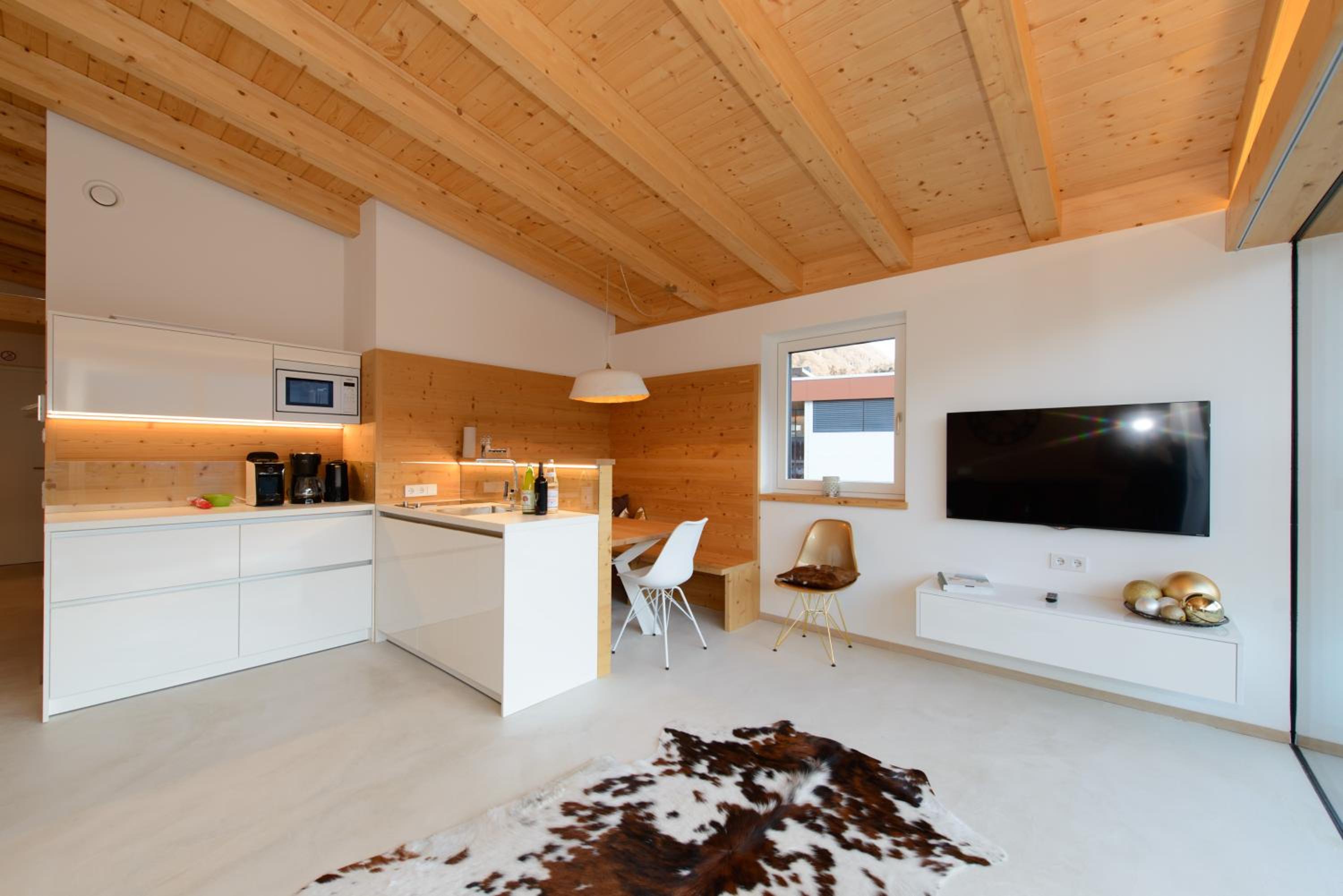 Moar Lodge
