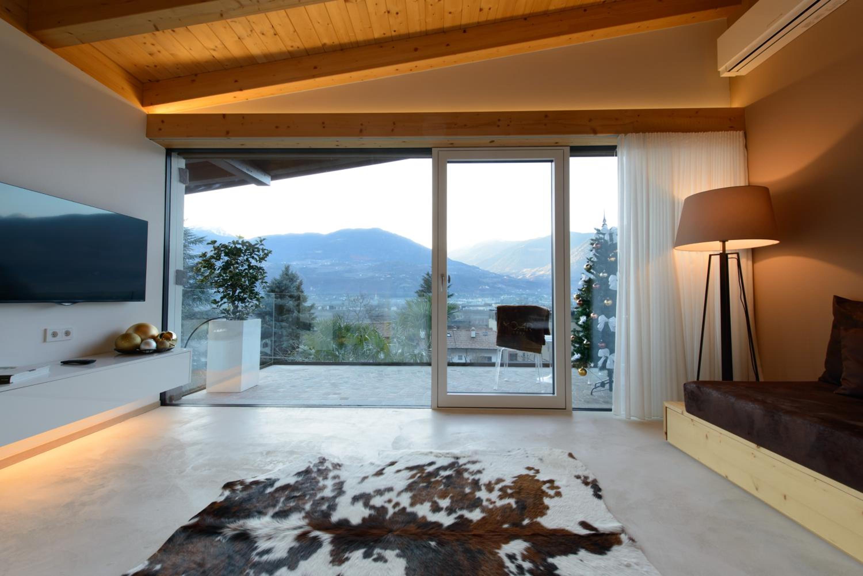 Moar Lodge