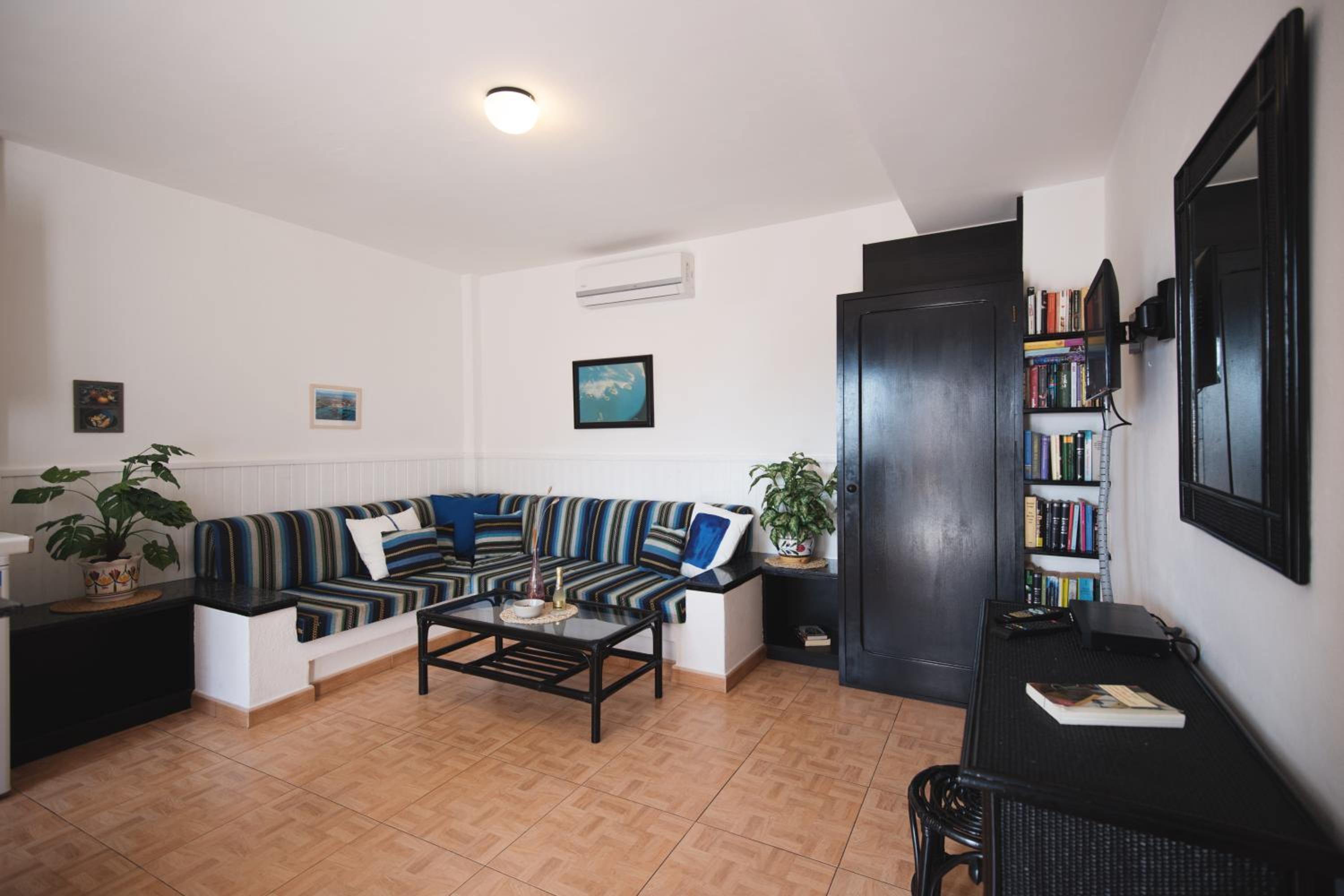 Apartamentos Alberto
