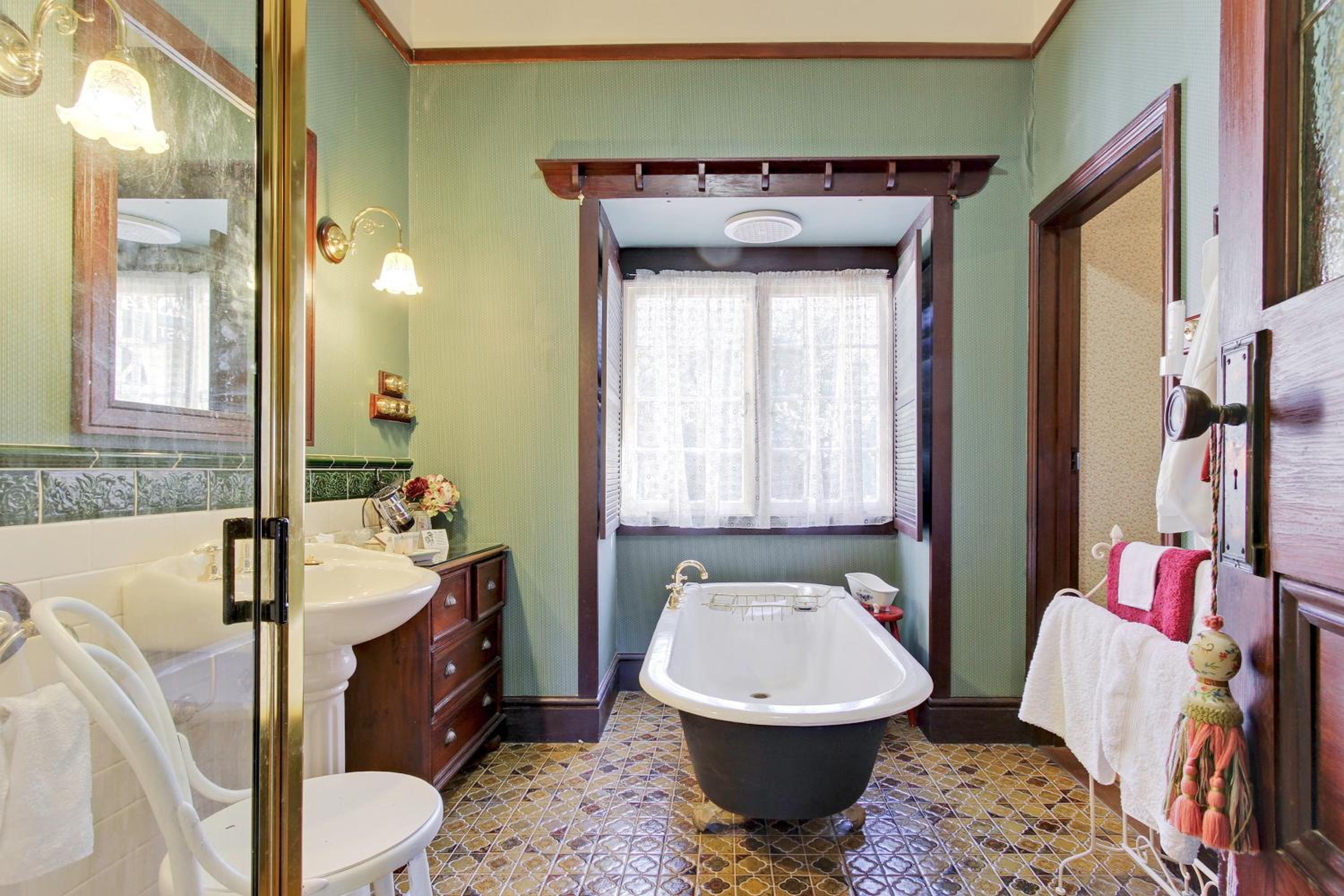 Dalfruin B&B