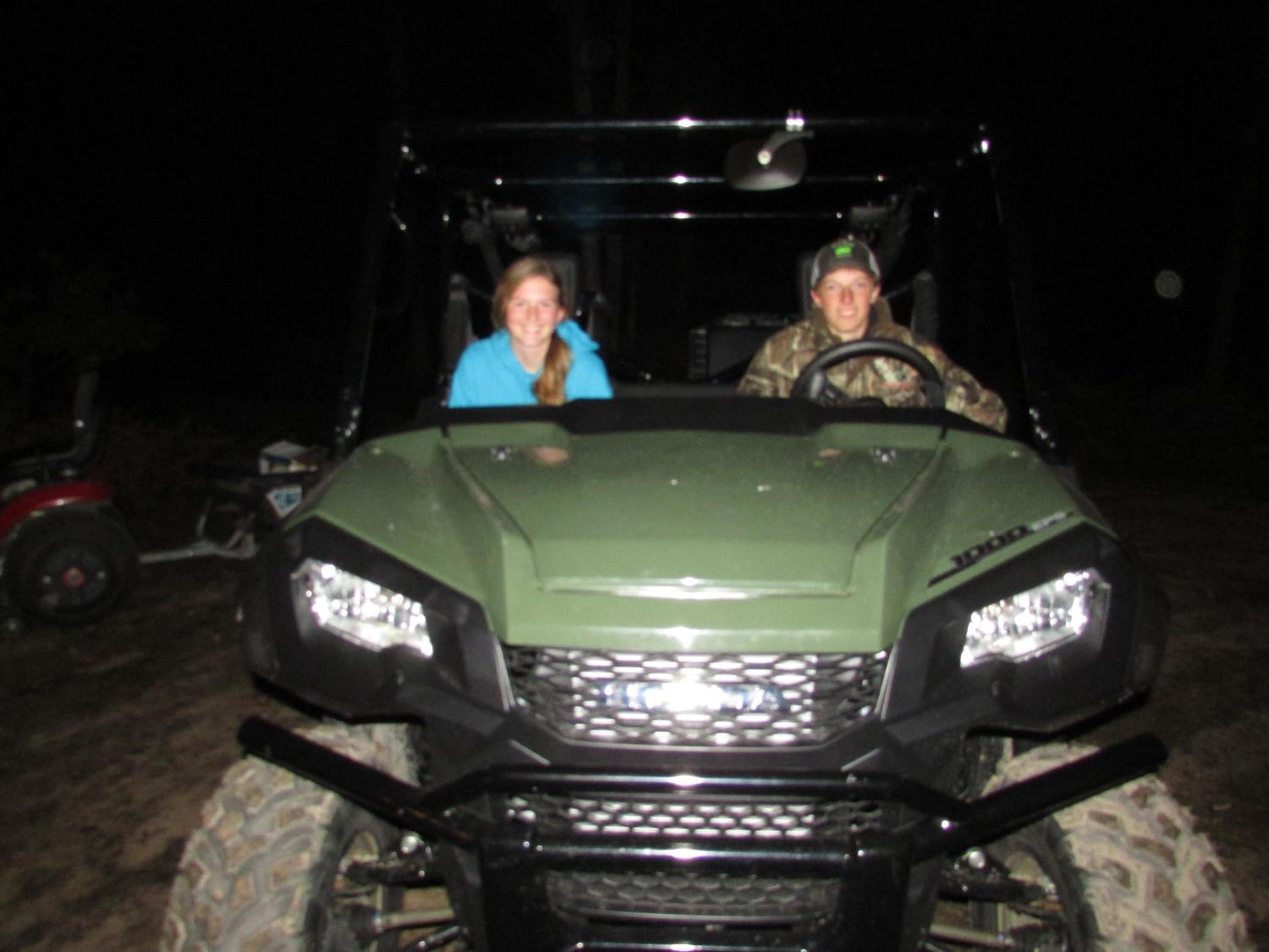 Best Bear Lodge - Property Image 13