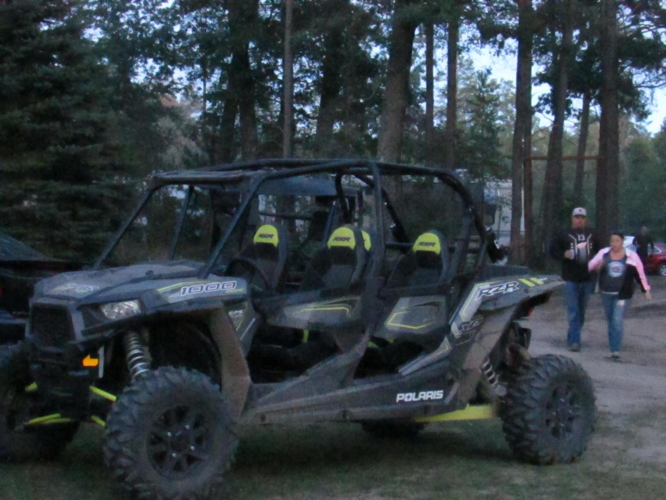 Best Bear Lodge - Property Image 15