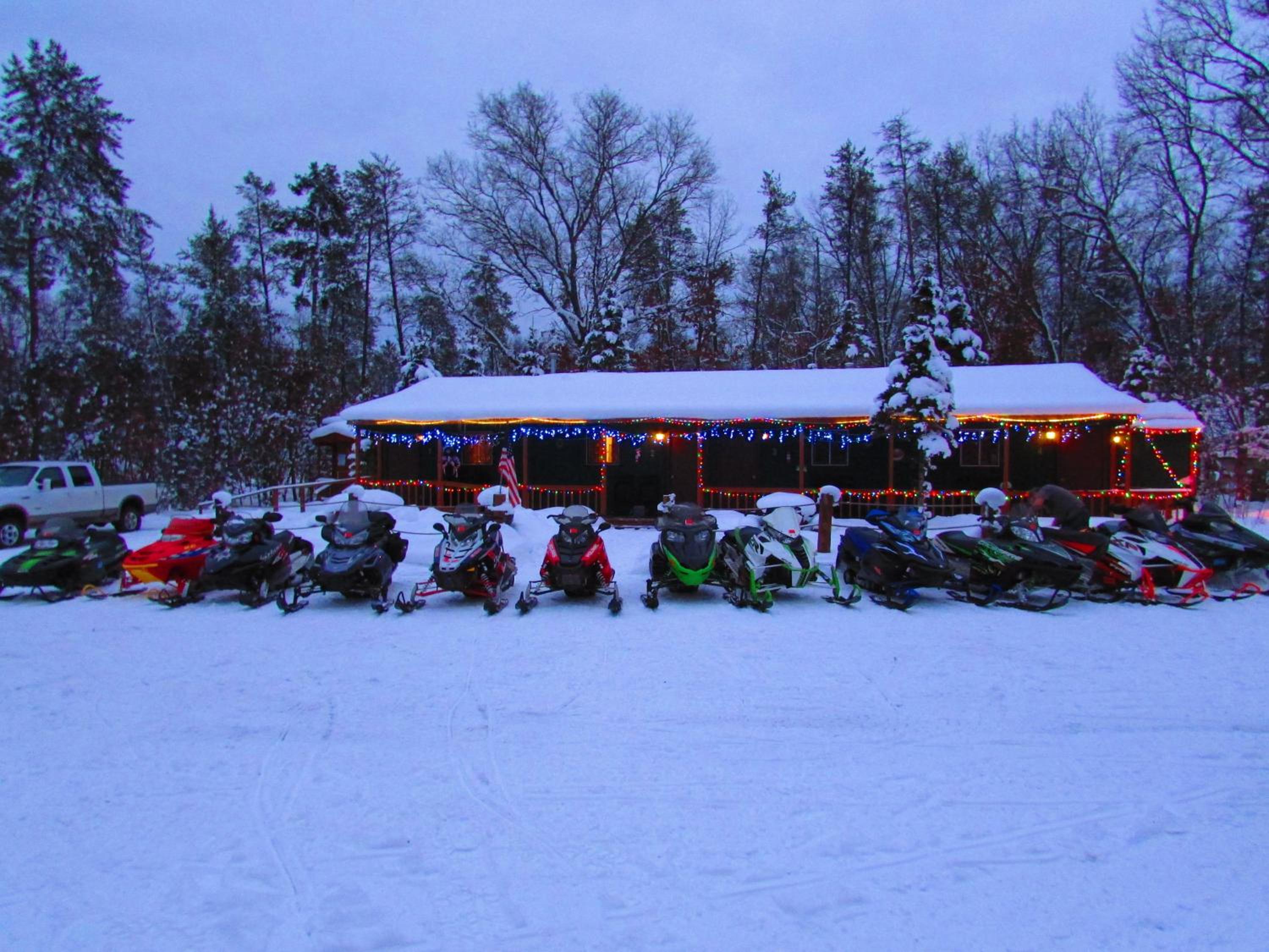 Best Bear Lodge - Property Image 16