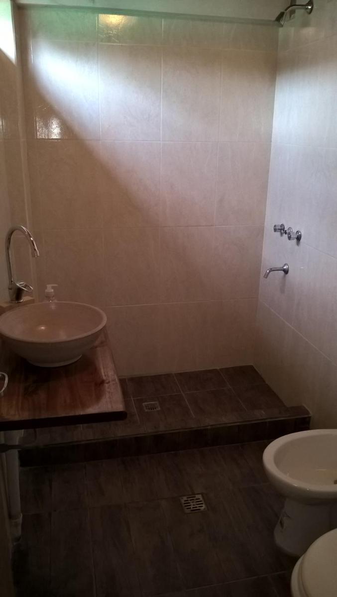 Casita Vaqueros
