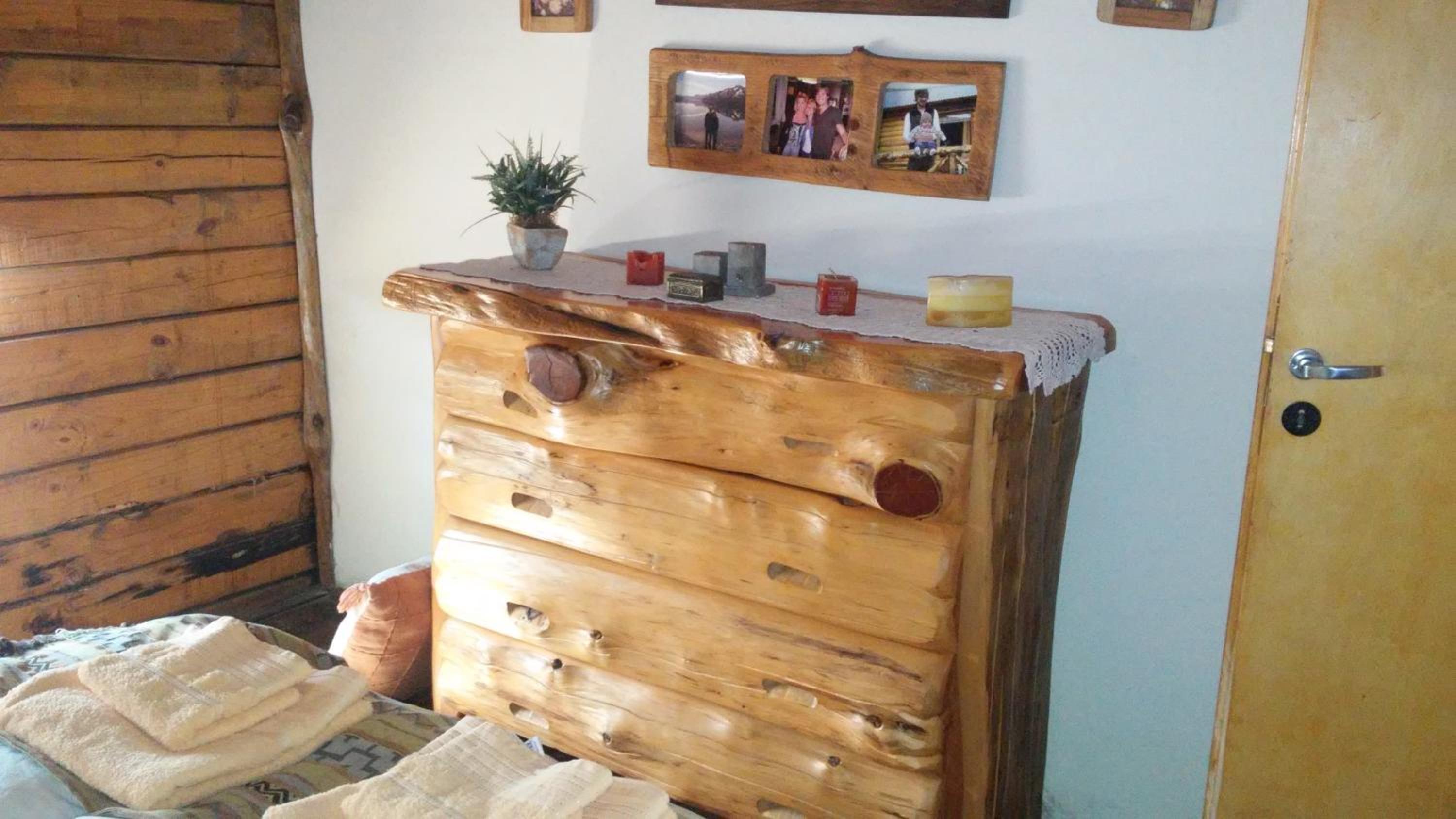 Cabanas Peumahue