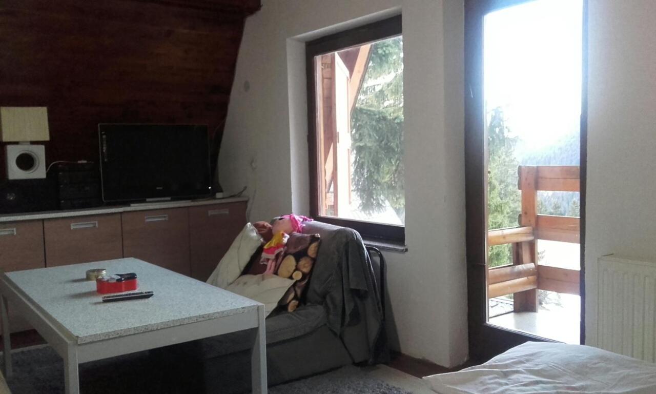 Chalet The Best View