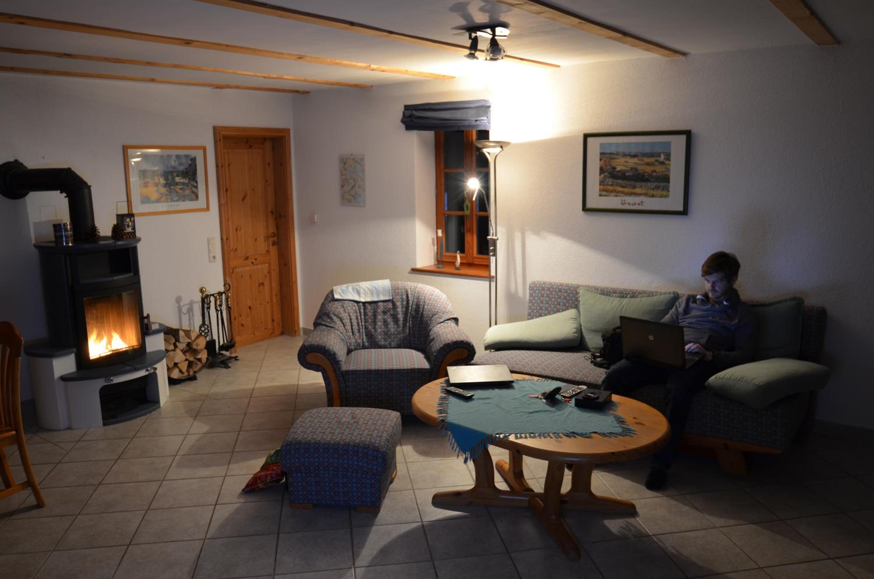 Haus am Wiek