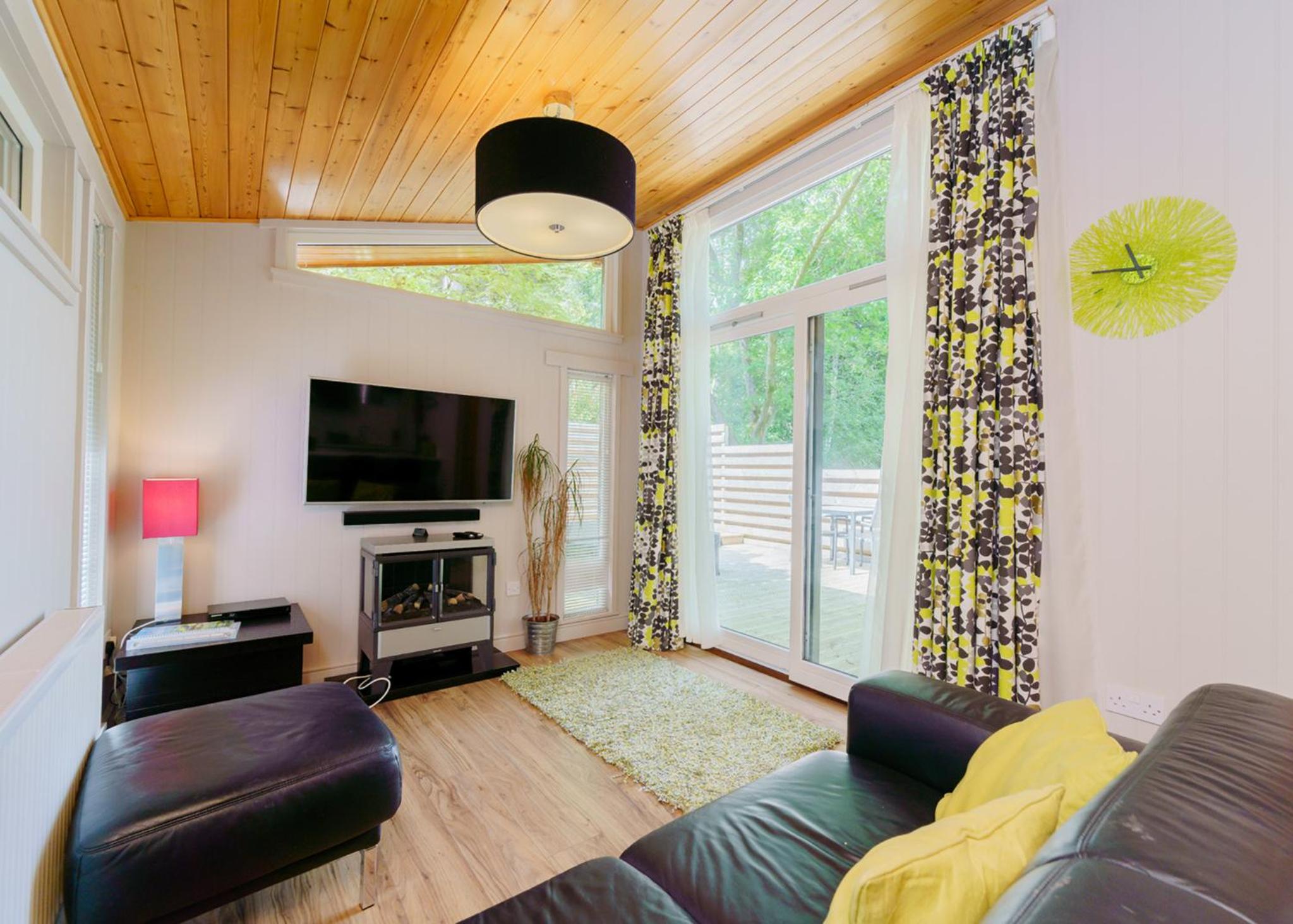 Erigmore Holiday Park
