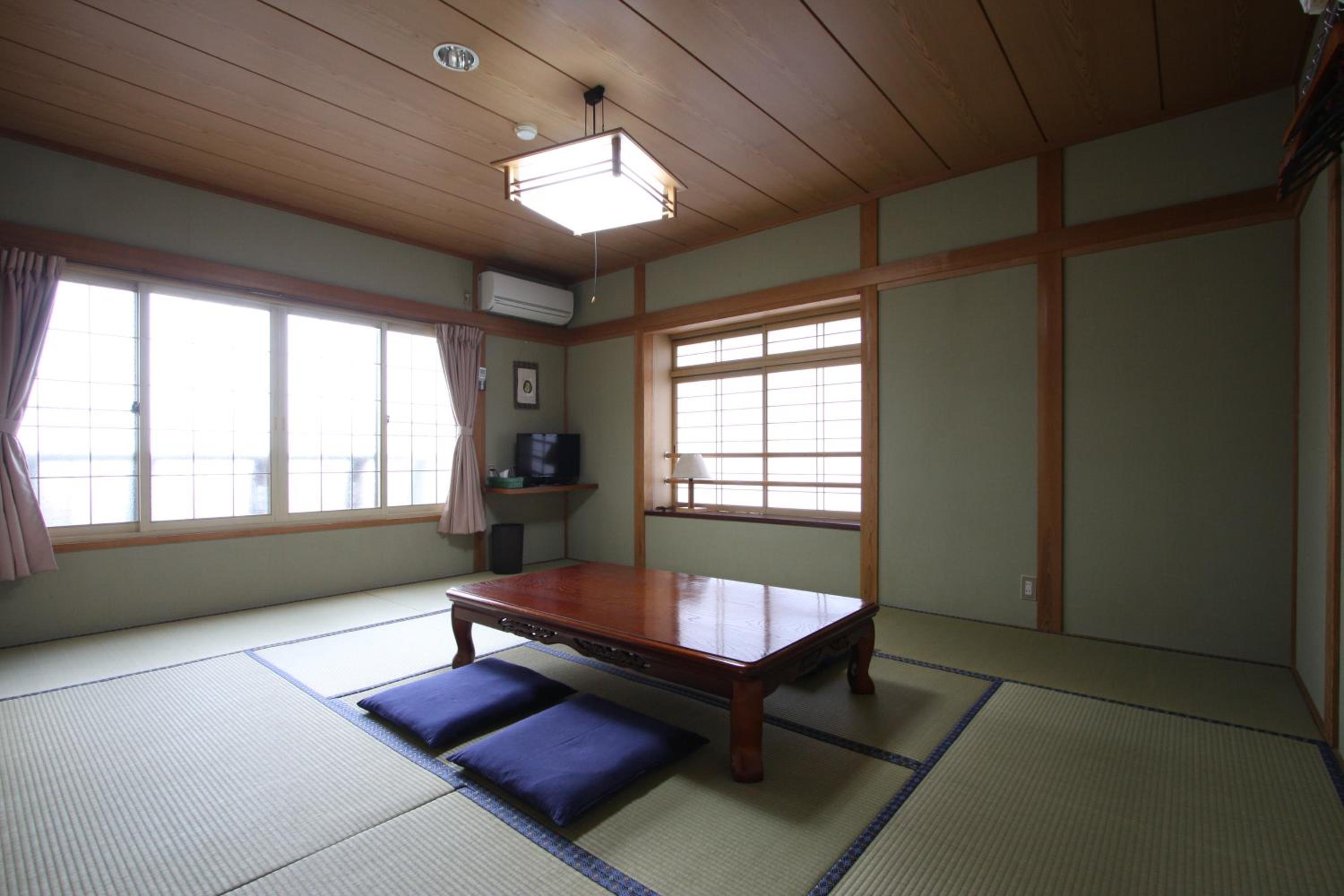 Nozawaonsen Yamayasanso