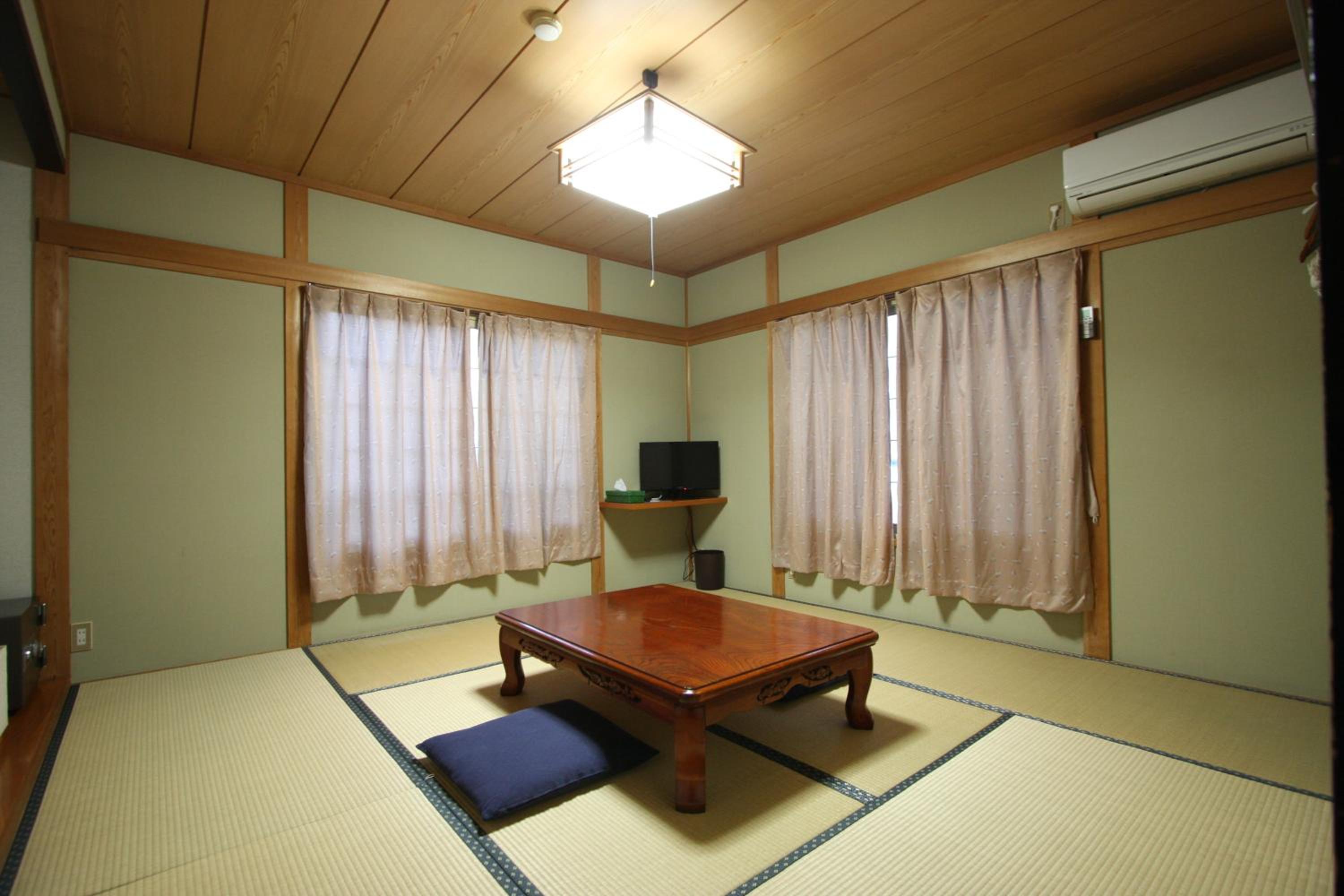 Nozawaonsen Yamayasanso