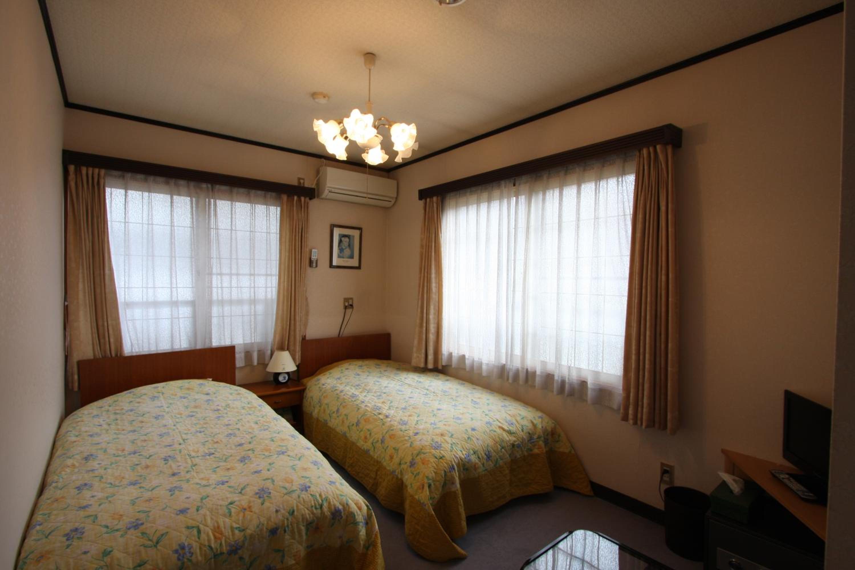 Nozawaonsen Yamayasanso