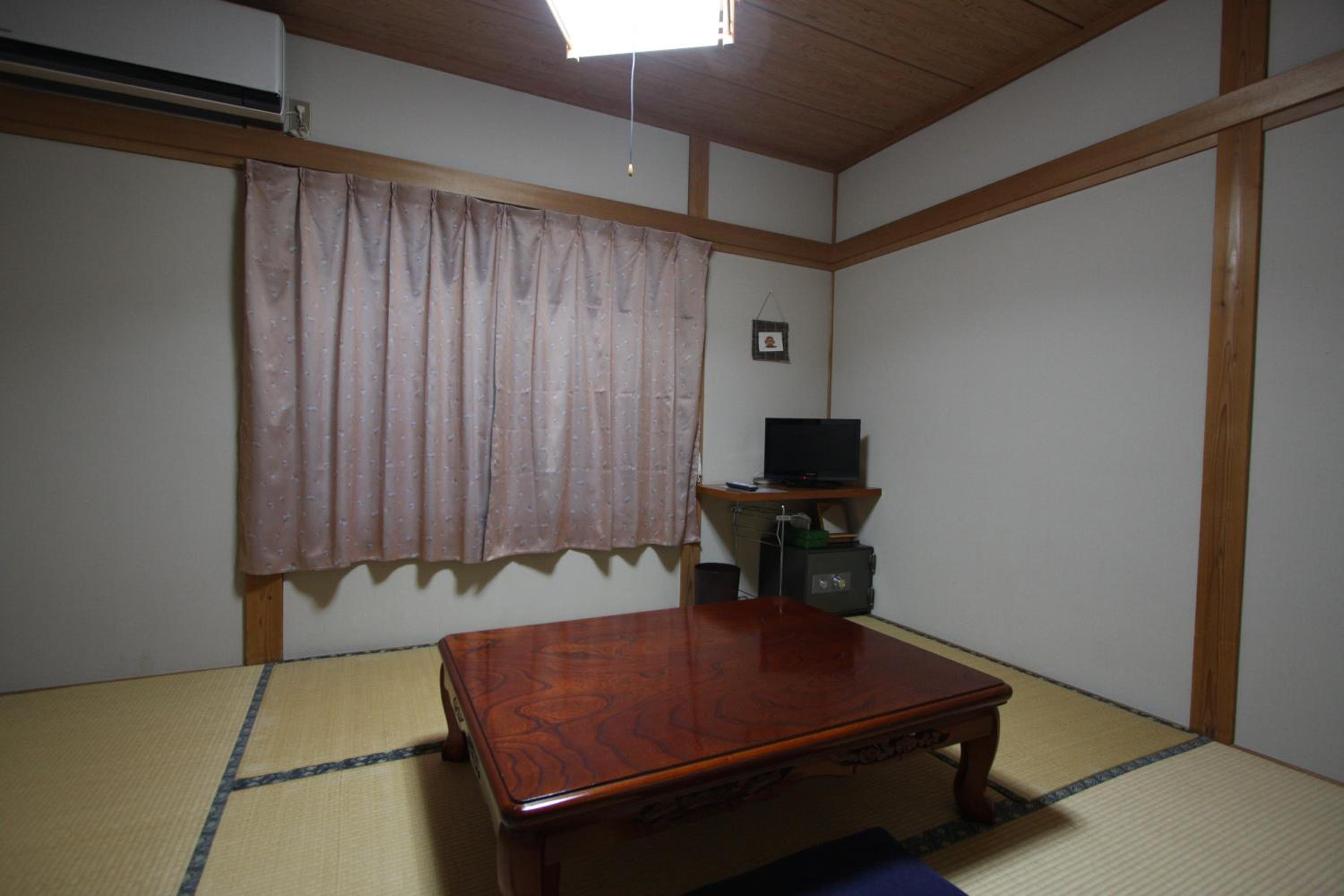 Nozawaonsen Yamayasanso