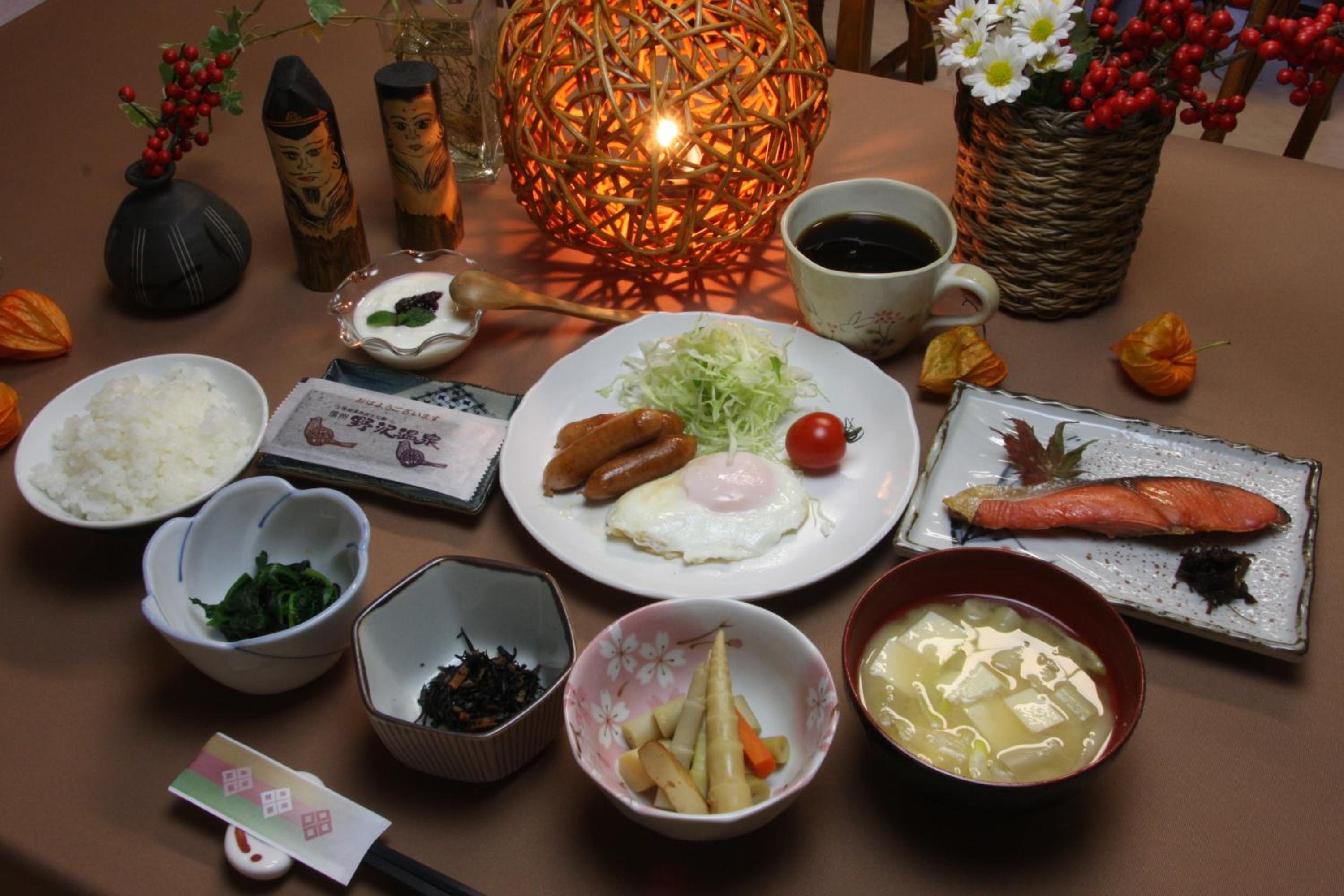 Nozawaonsen Yamayasanso