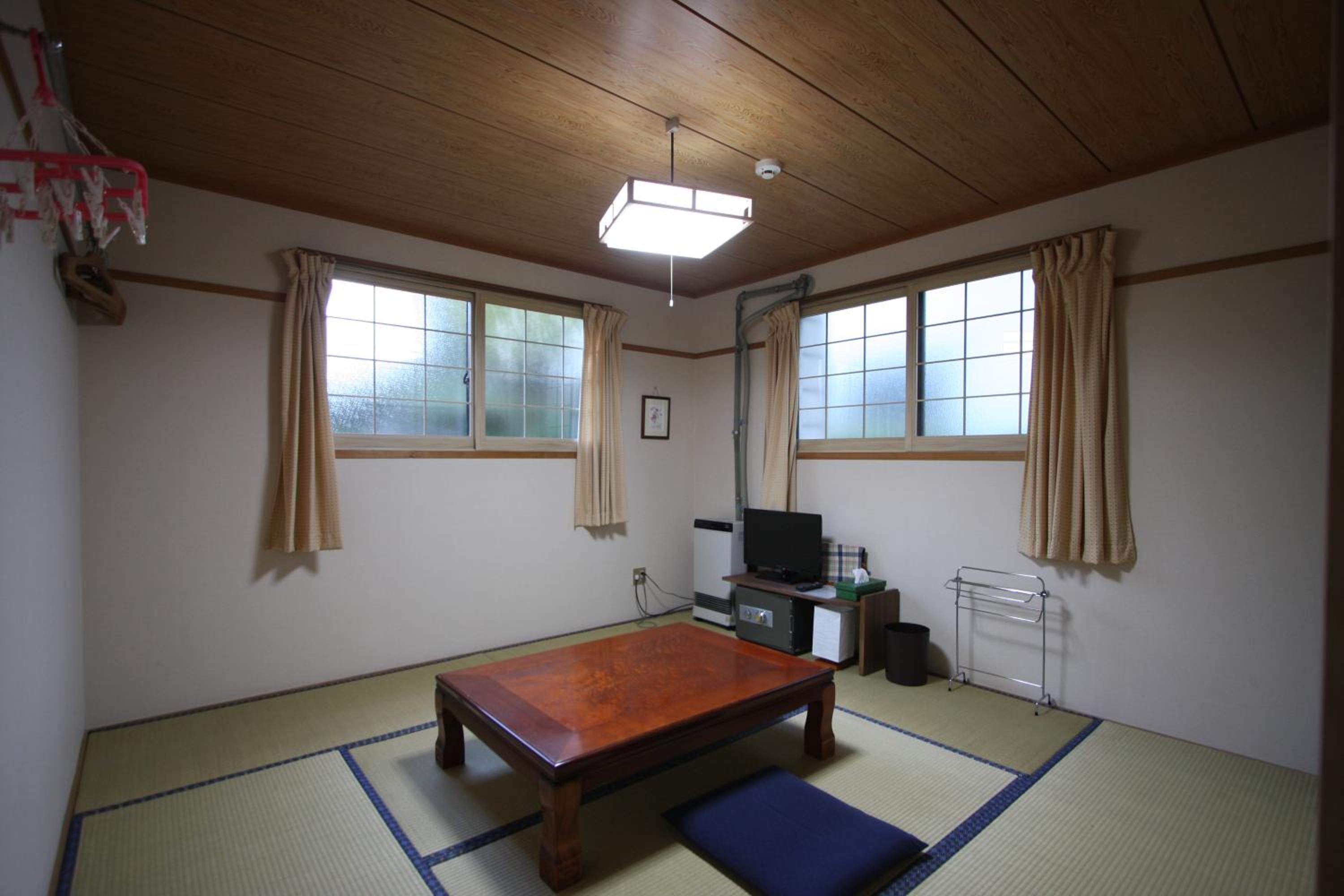 Nozawaonsen Yamayasanso