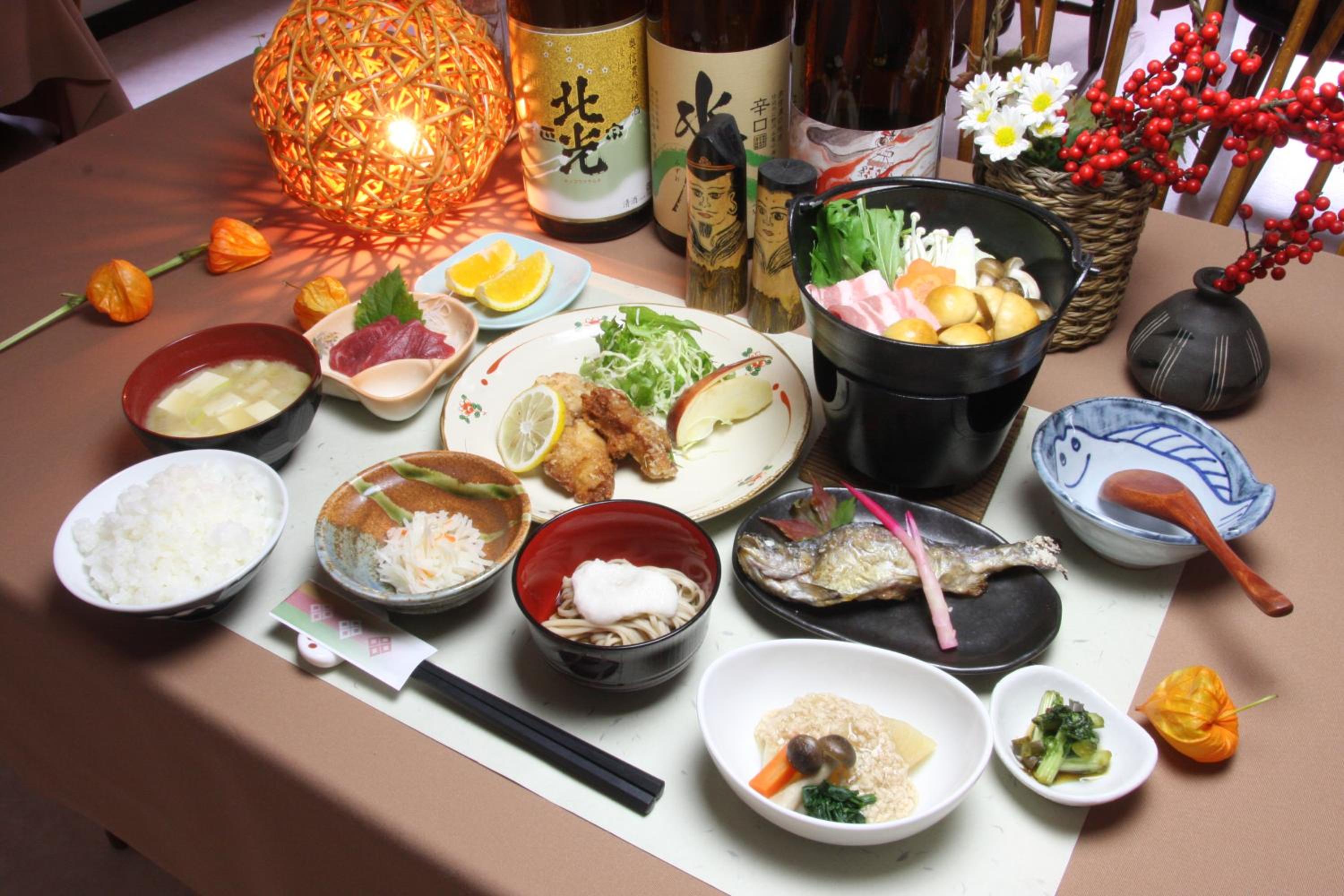 Nozawaonsen Yamayasanso