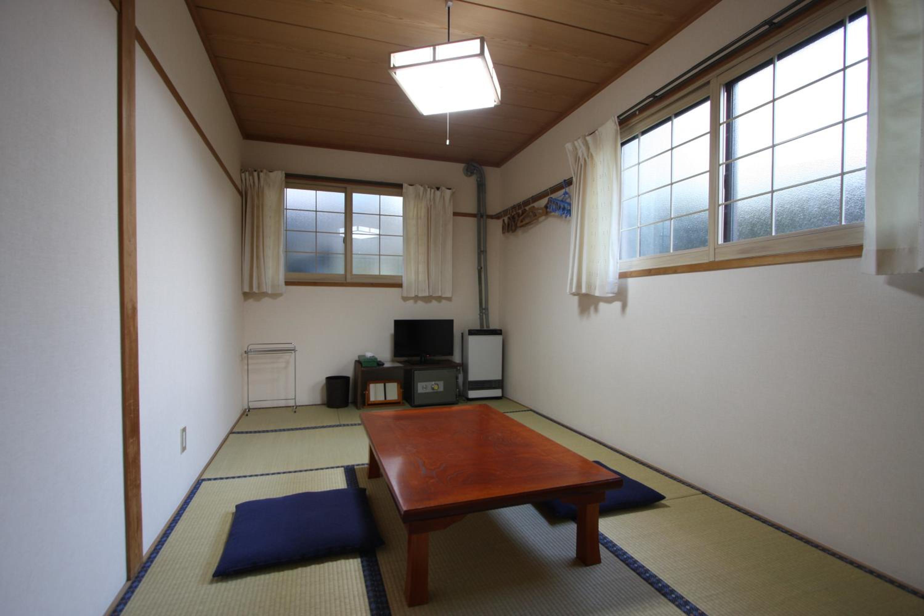 Nozawaonsen Yamayasanso