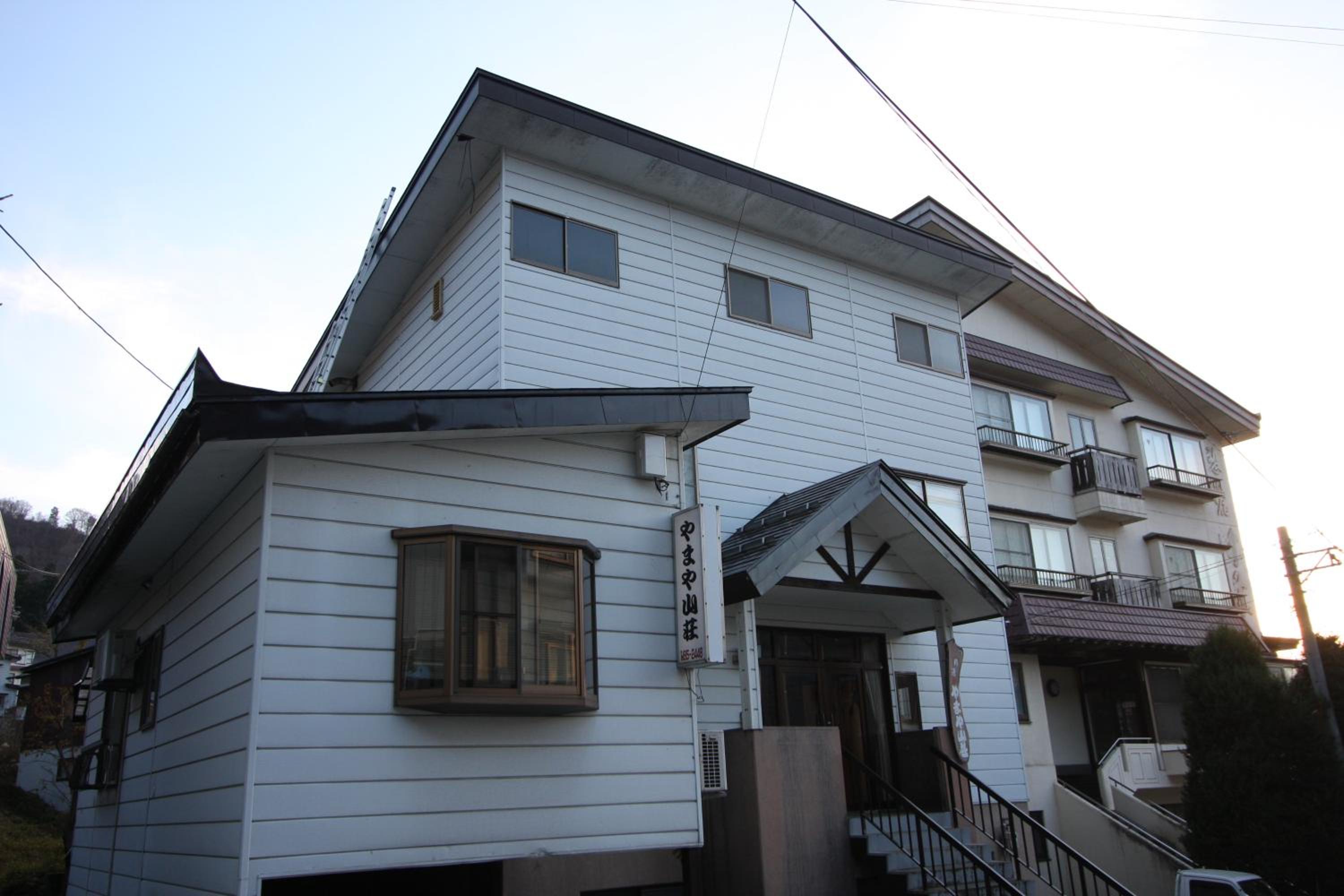 Nozawaonsen Yamayasanso