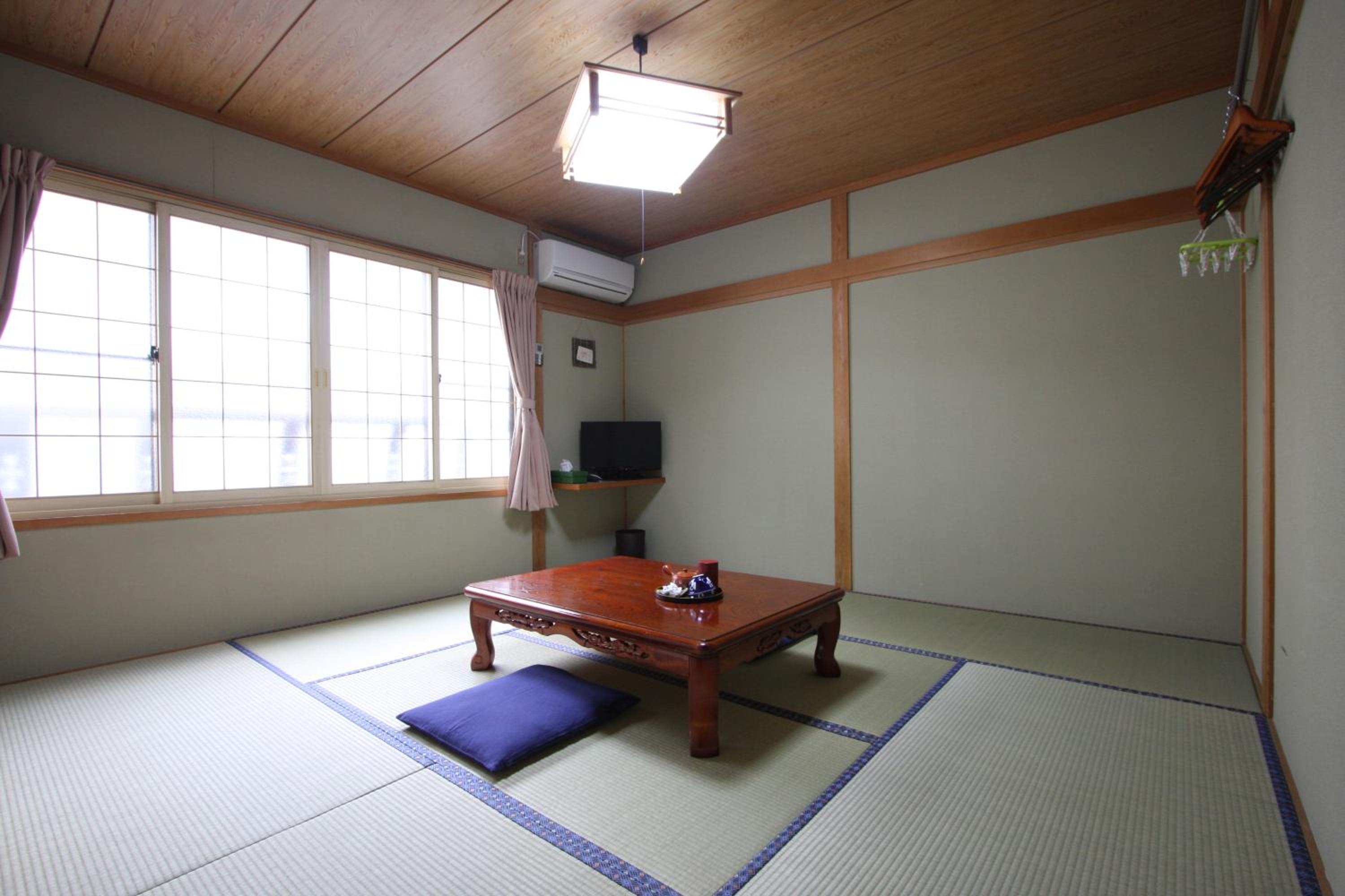 Nozawaonsen Yamayasanso