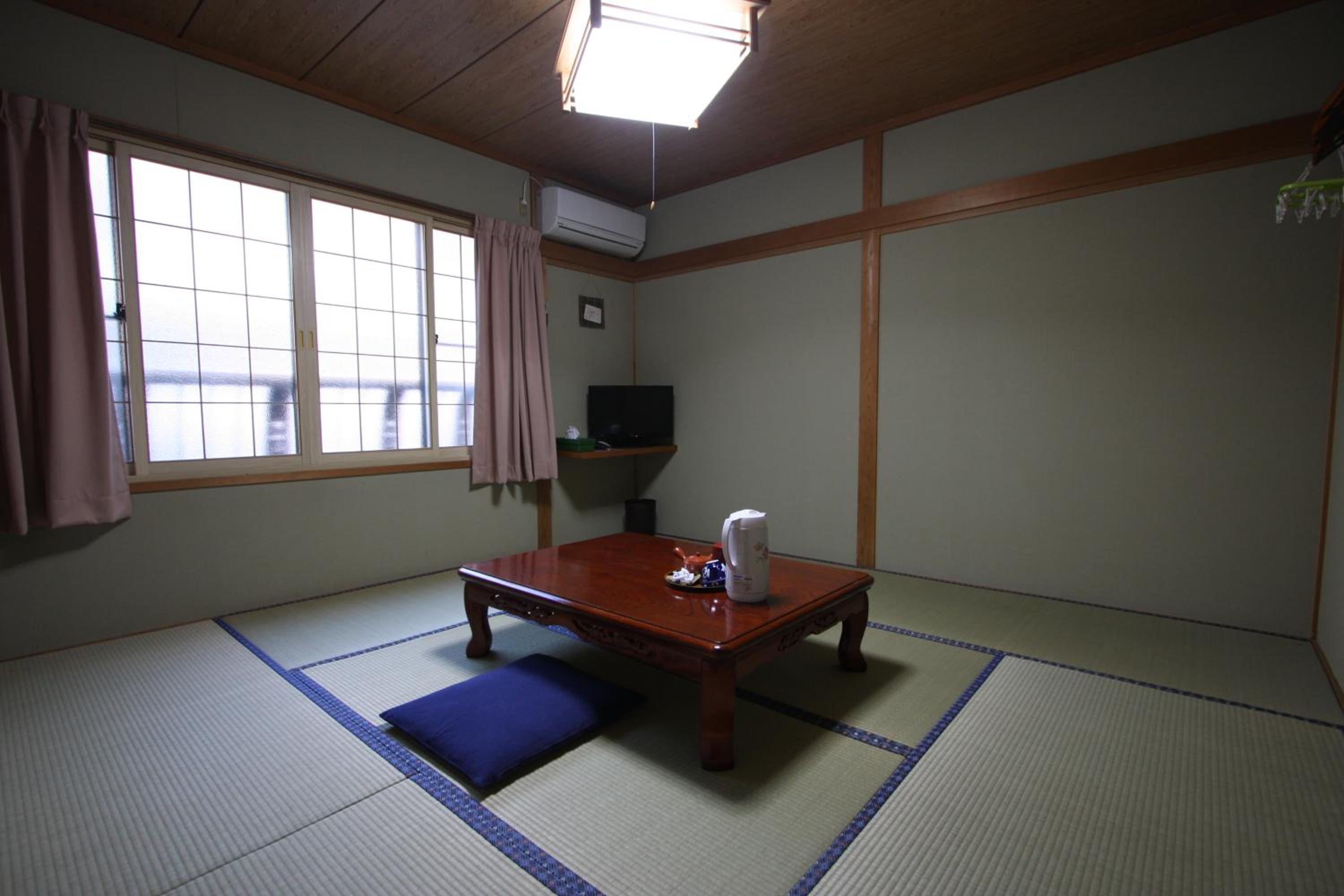 Nozawaonsen Yamayasanso