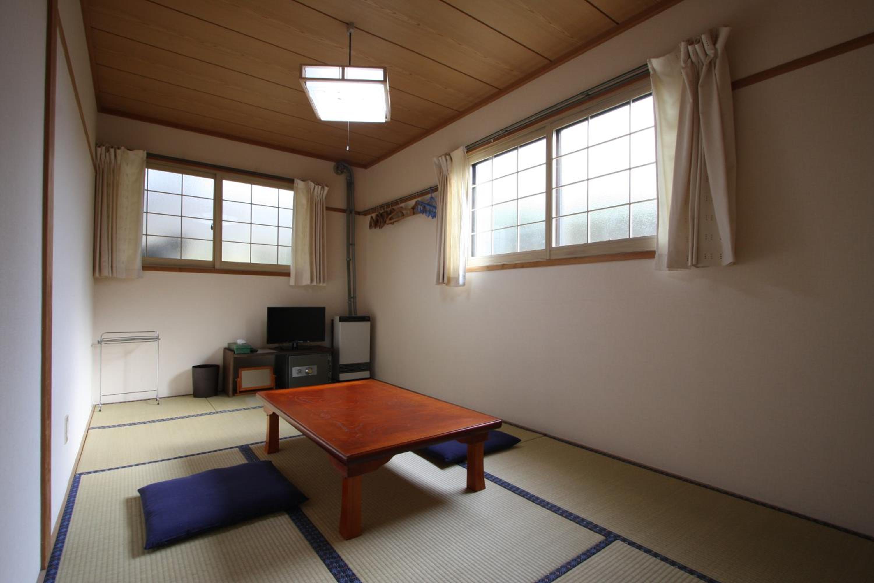 Nozawaonsen Yamayasanso