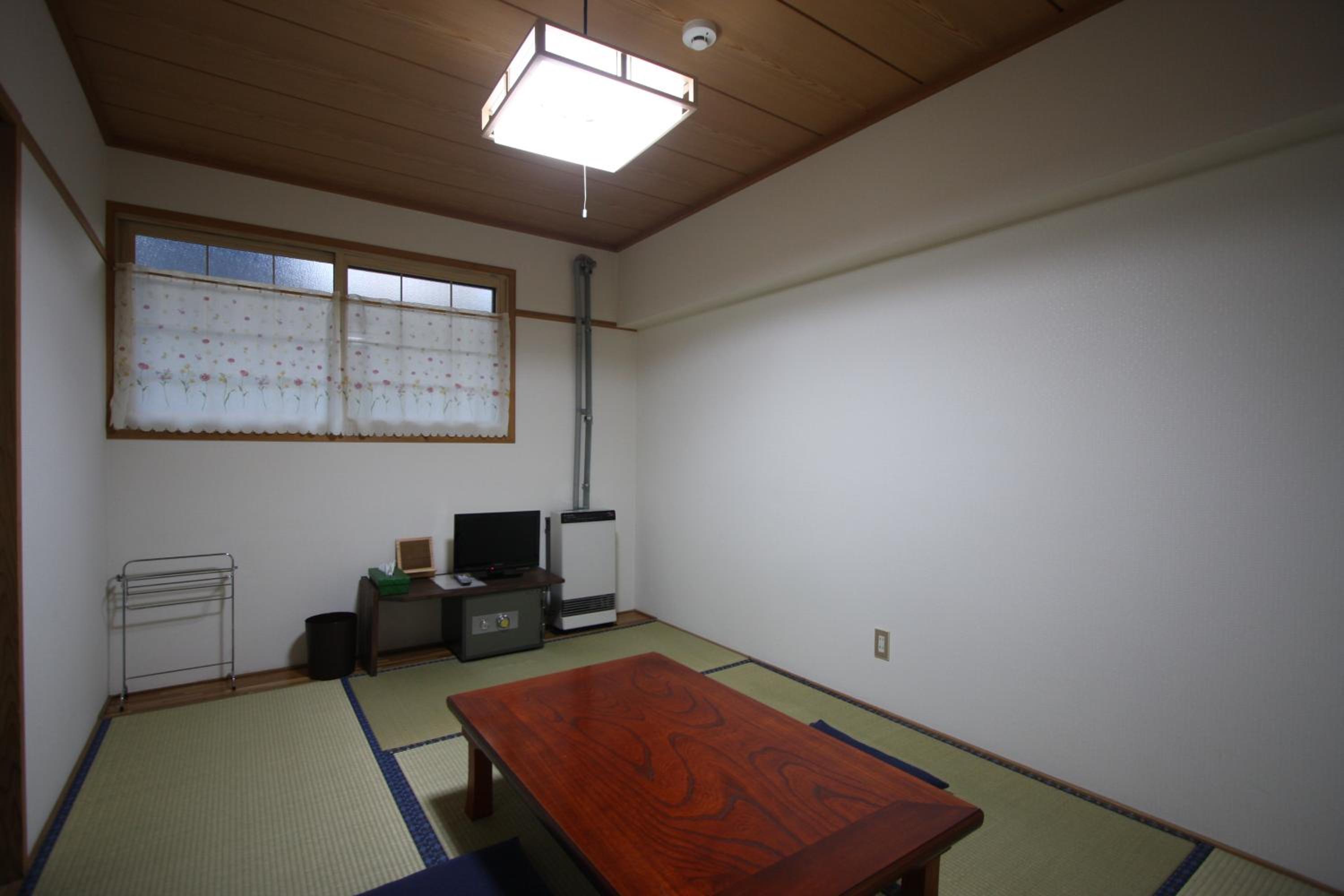 Nozawaonsen Yamayasanso