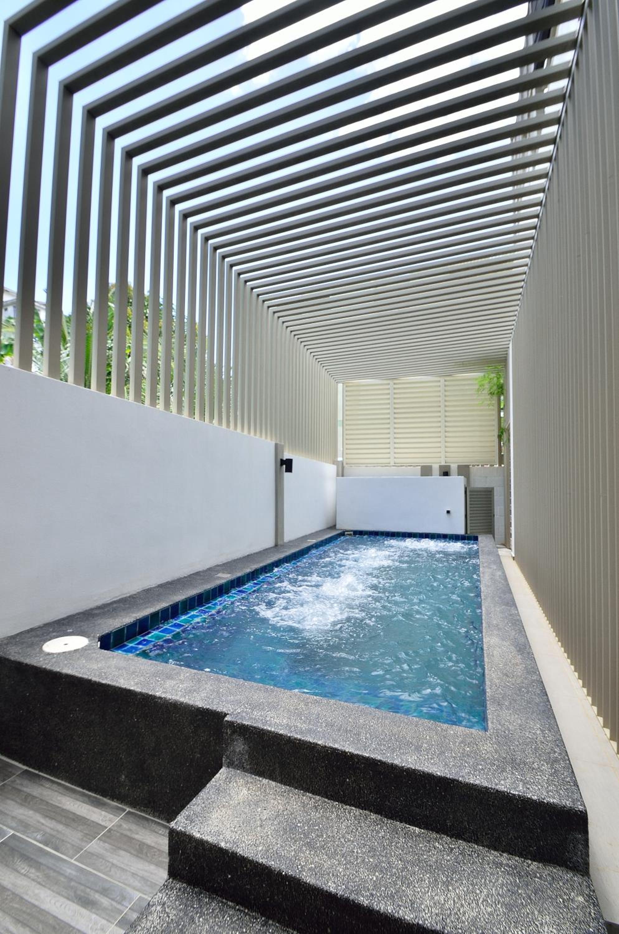 Iris Luxury Service Villa photo 1