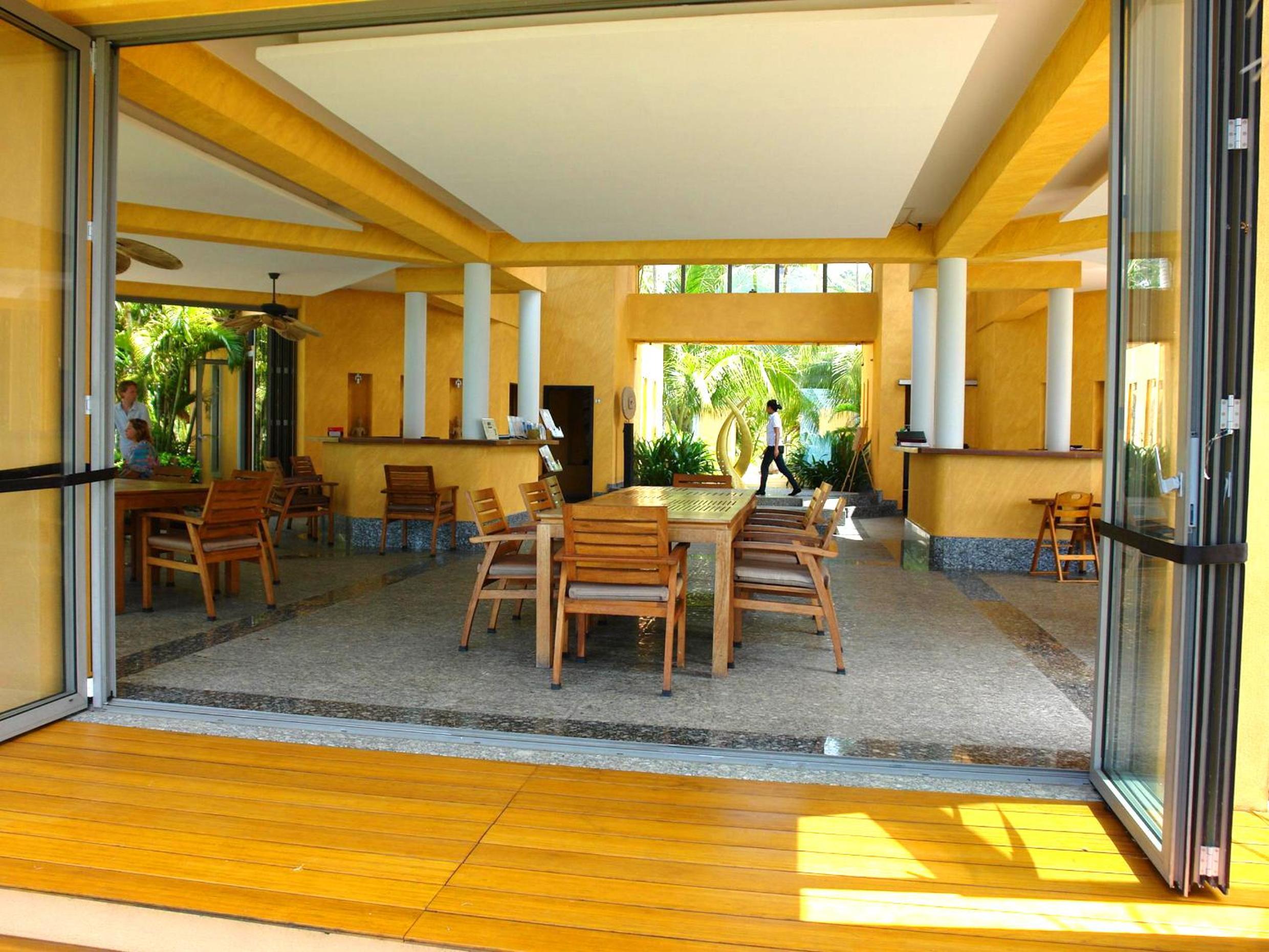 Villa Manipura
