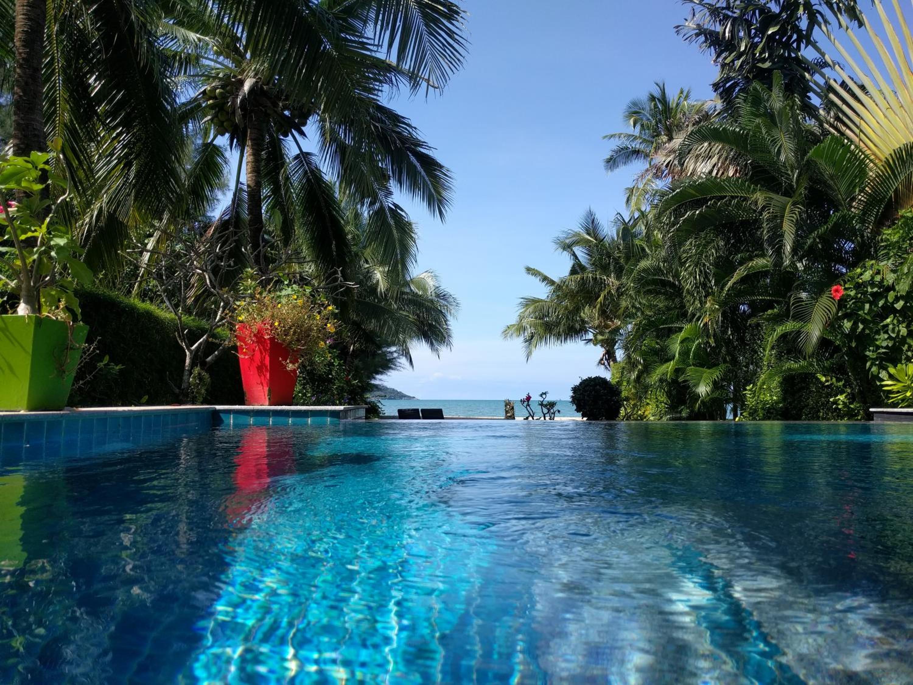 Villa Manipura