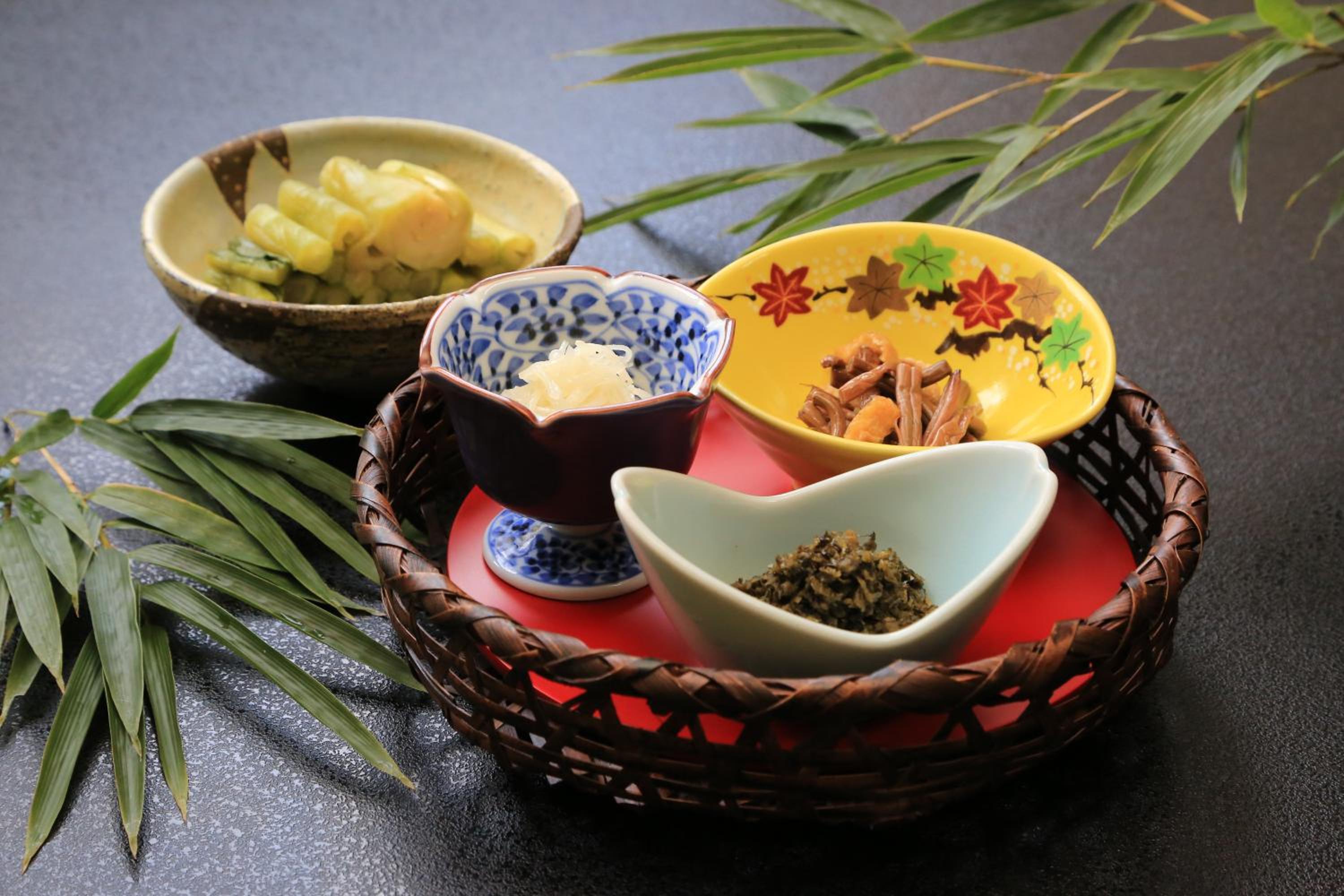 Nakajimaya Ryokan