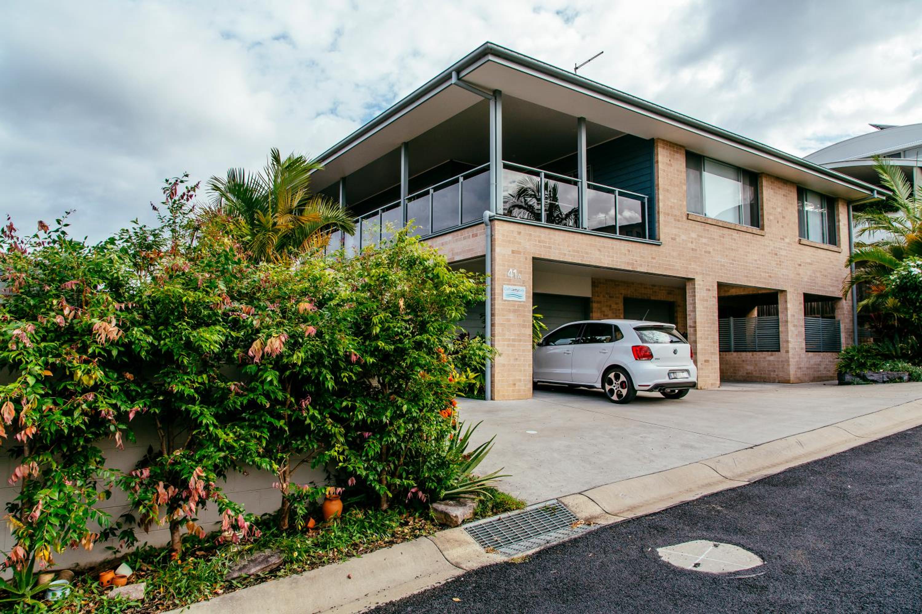 Hotel Coffs Jetty BnB - Image 1