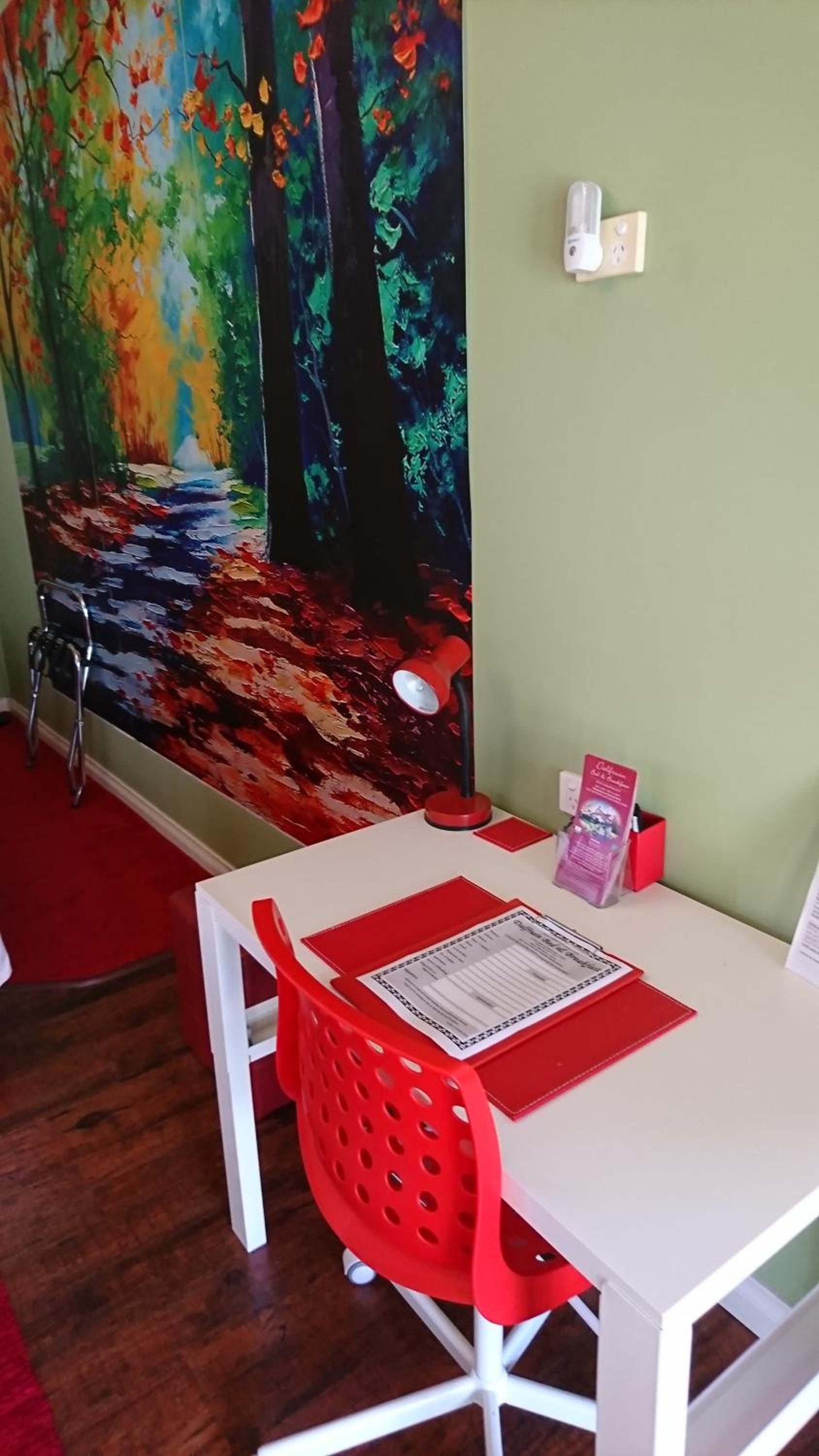 Dalfruin B&B