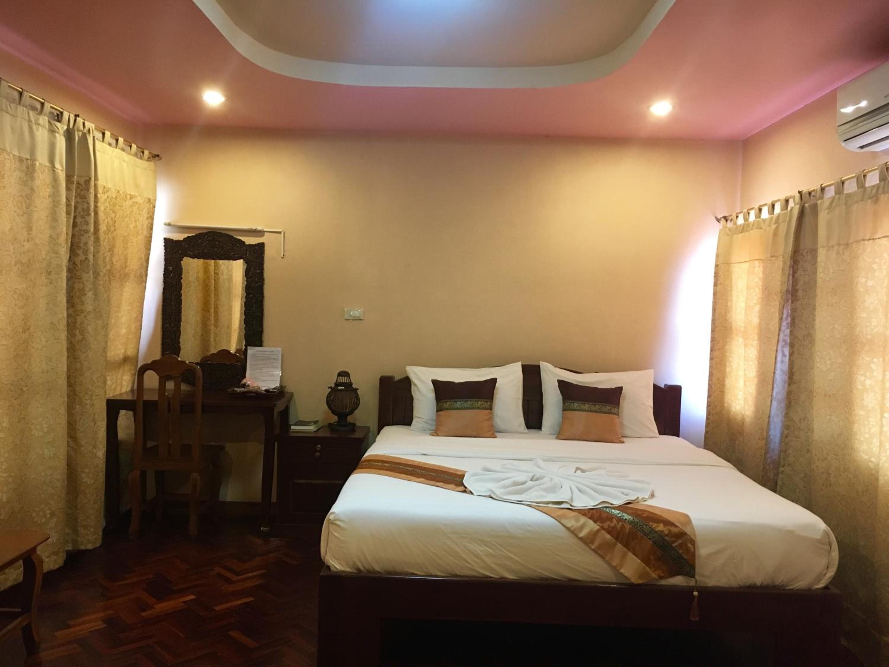 Chok-wasana Guest House