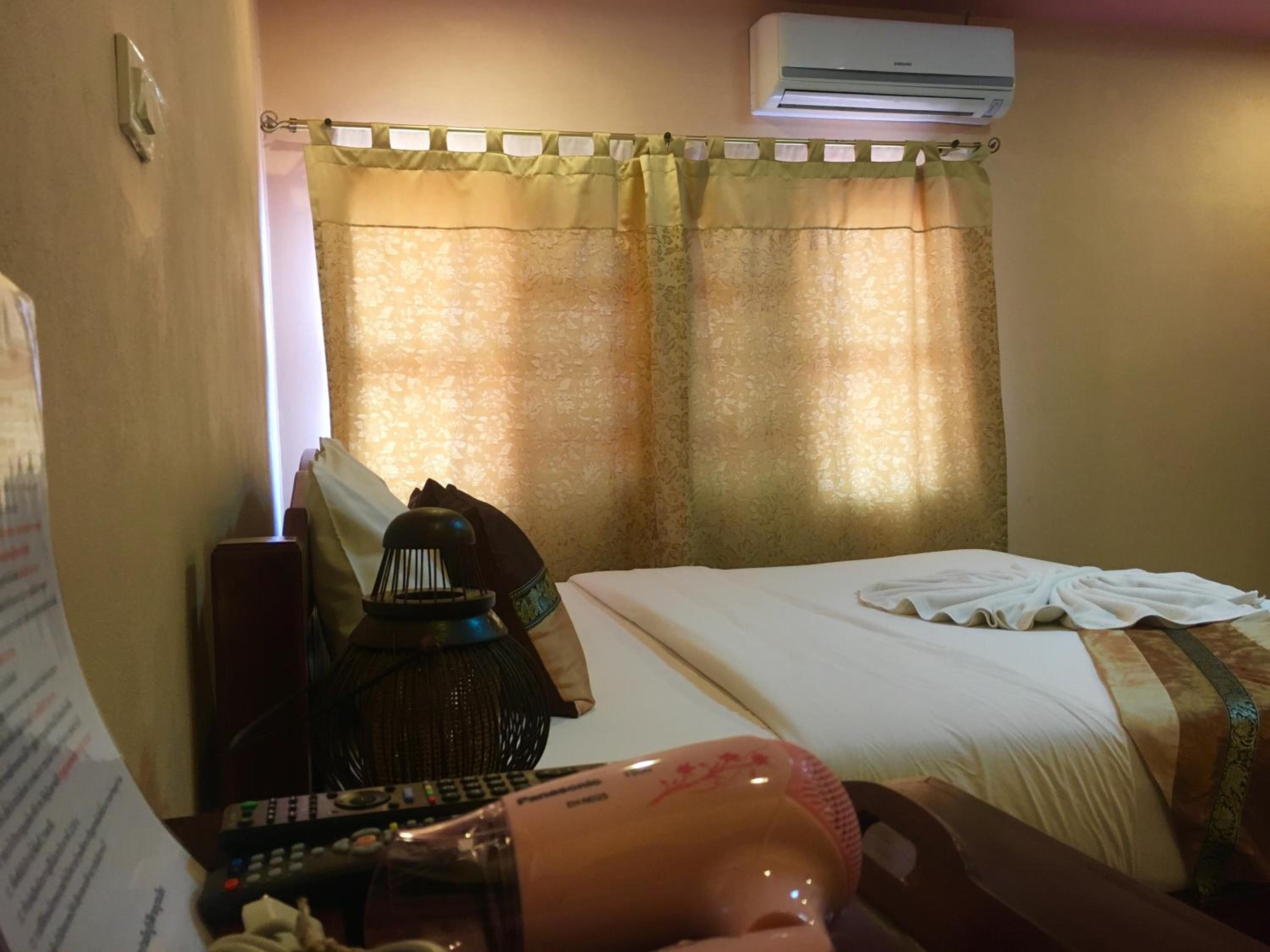 Chok-wasana Guest House